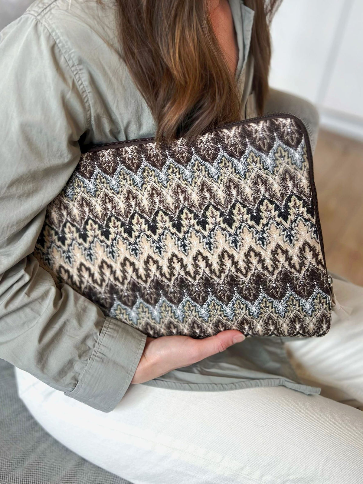 Pala Computer Sleeve 13'' OneSize Becksöndergaard.dk