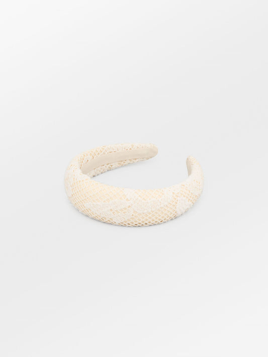 Croflora Wide Hairbrace OneSize Becksöndergaard.dk