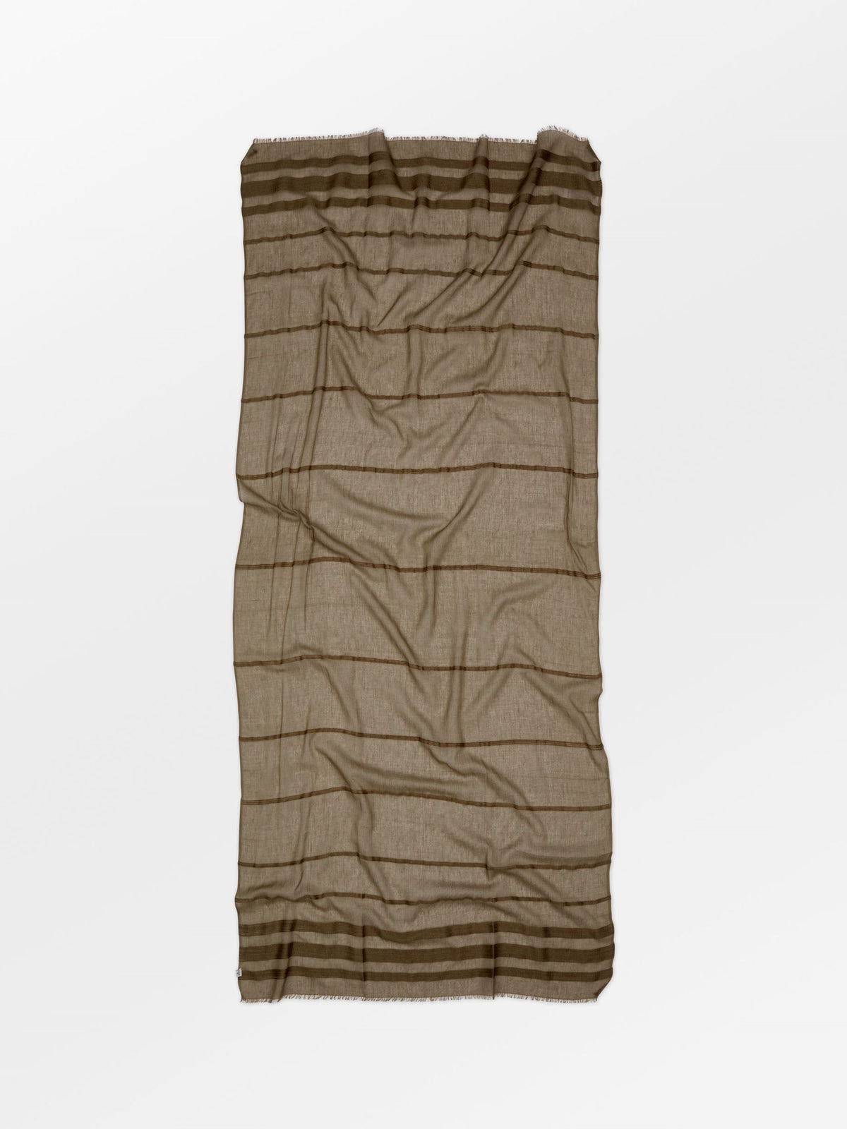 Milena Cowo Scarf OneSize Becksöndergaard.dk