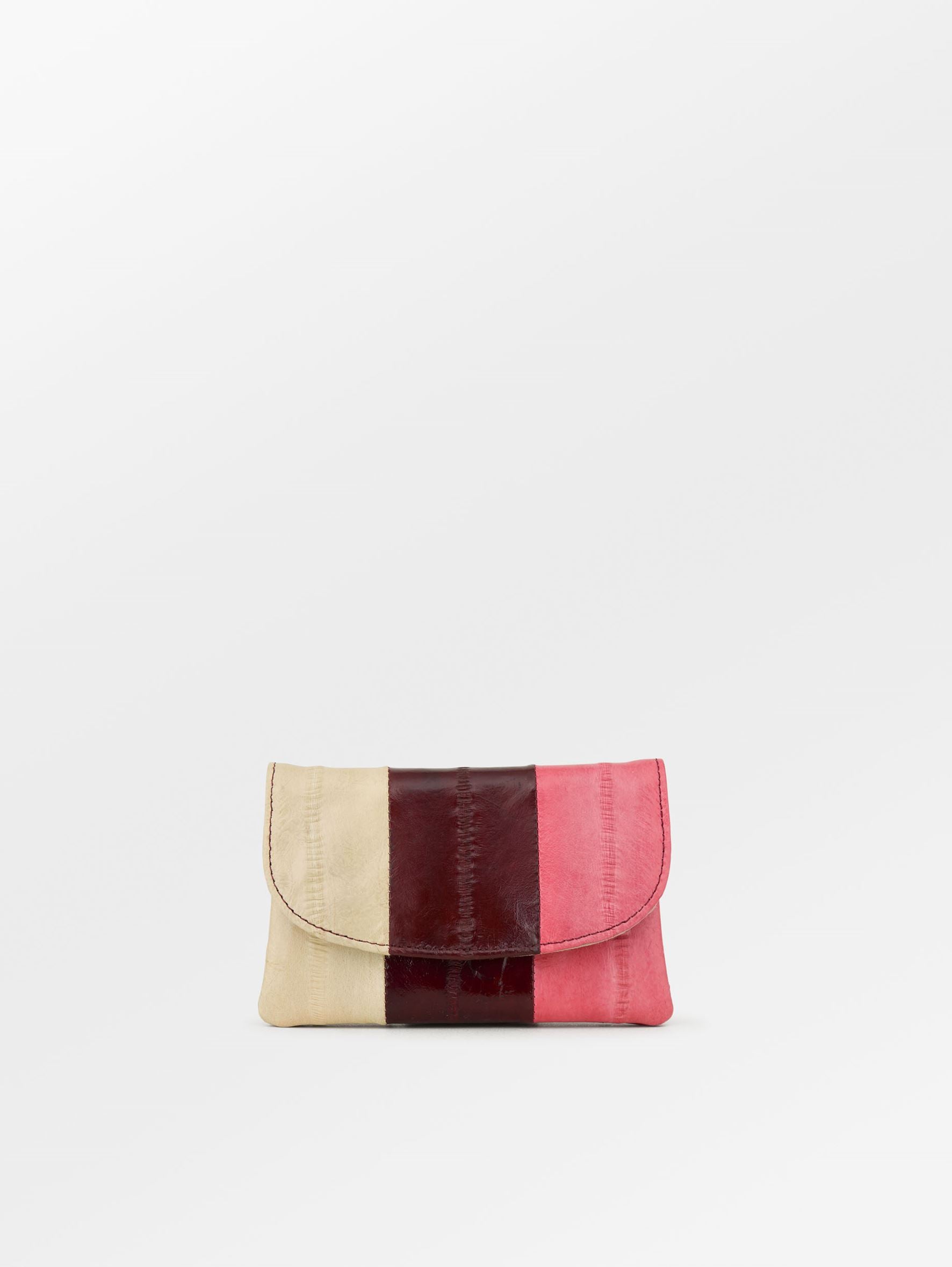 Patchwork Handy Purse OneSize Becksöndergaard.dk