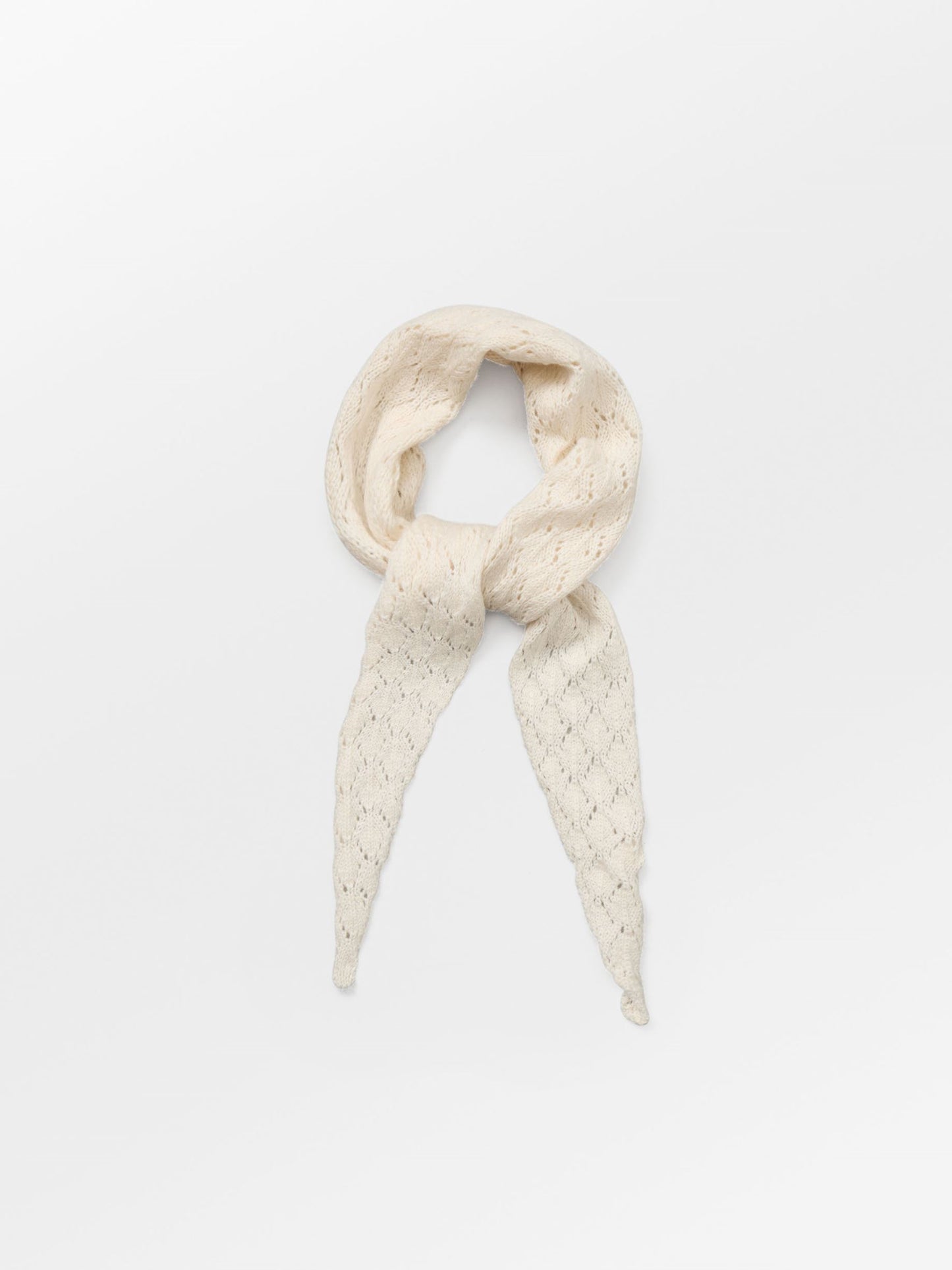 Woona Opalia Scarf OneSize Becksöndergaard.dk