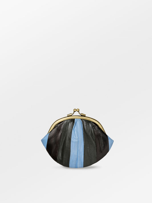 Patchwork Granny Purse OneSize Becksöndergaard.dk