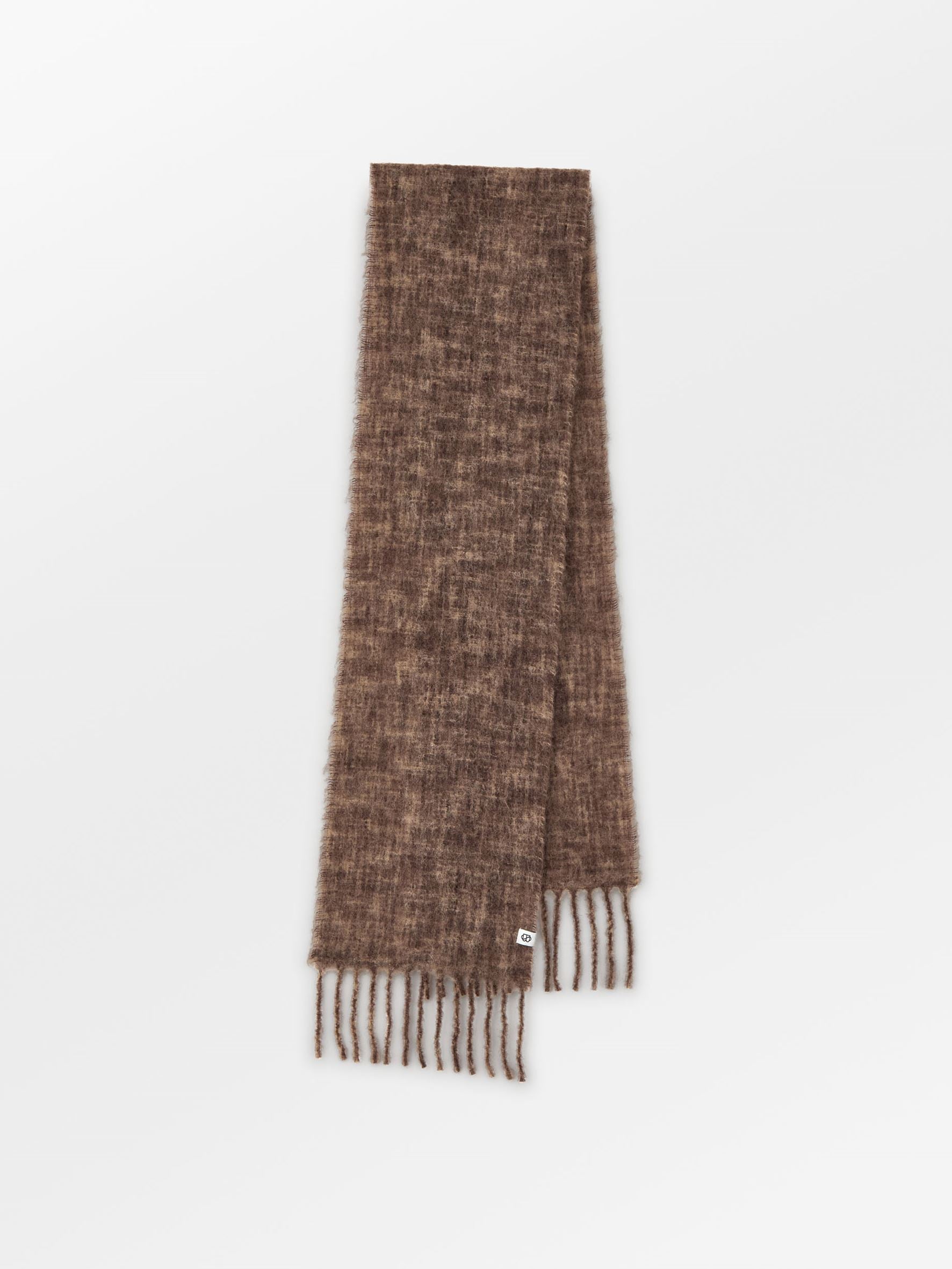 Spacia Scarf OneSize Becksöndergaard.dk