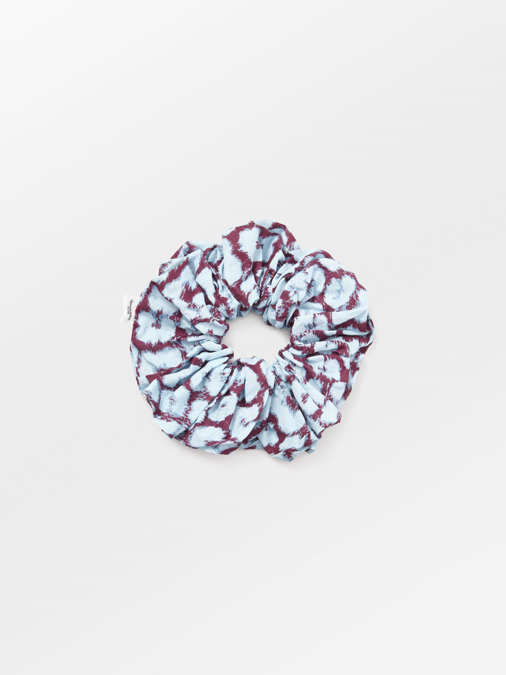 Leony Cotta Scrunchie OneSize Becksöndergaard.dk