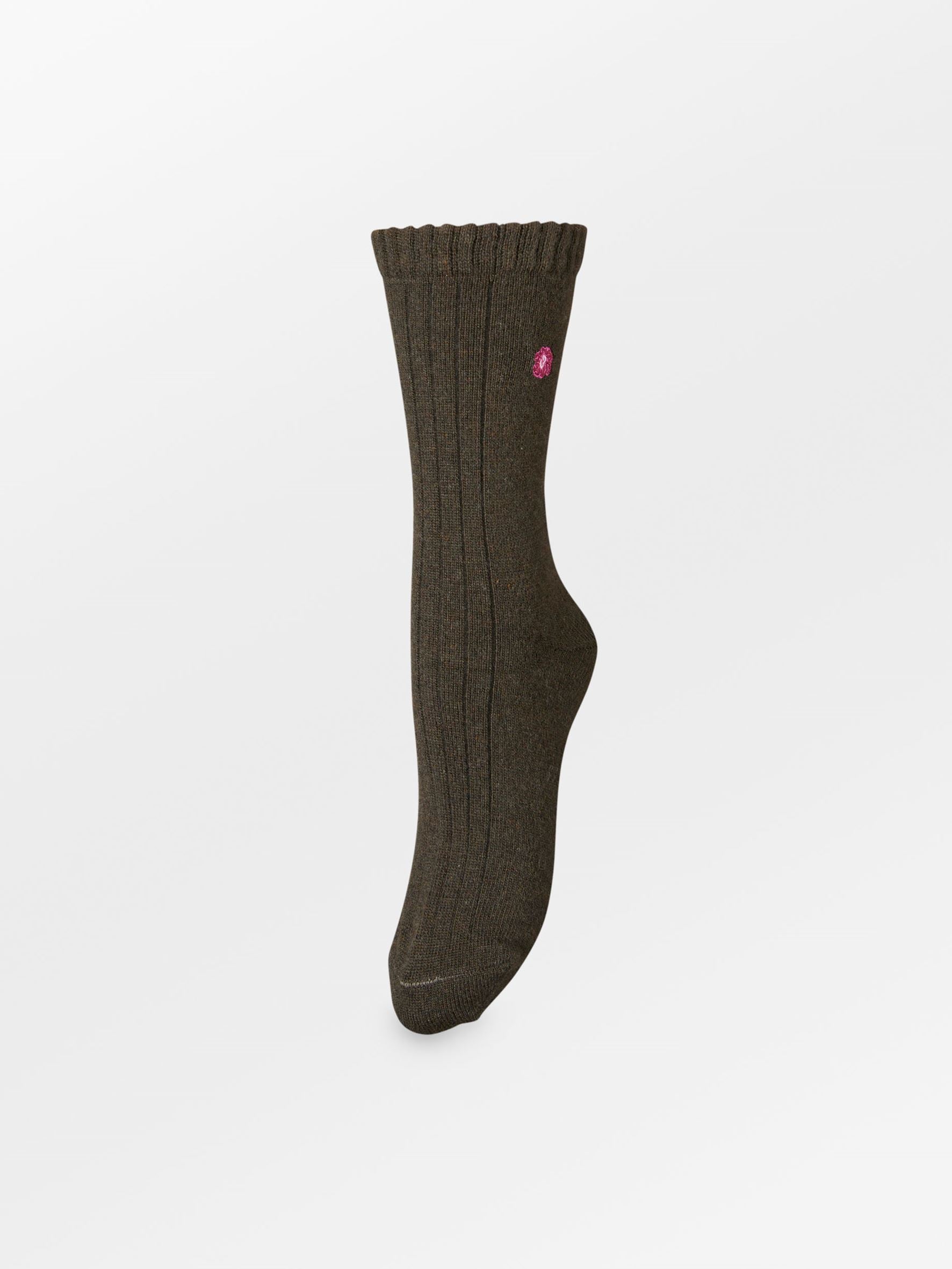Wintaflora Wola Sock OneSize Becksöndergaard.dk