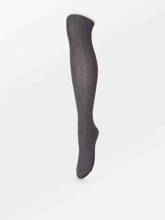 Talula Knee Sock Socks Becksöndergaard.dk