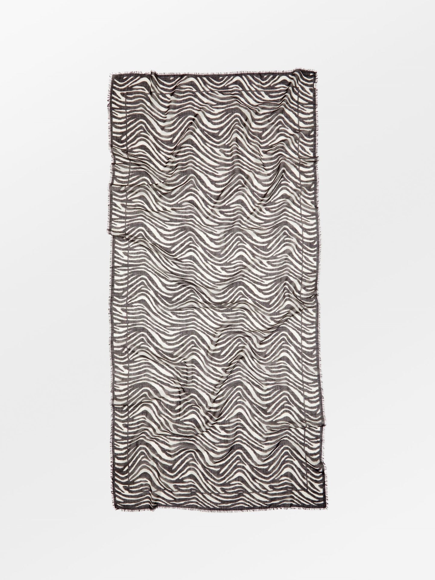 Zelora Woo Scarf OneSize Becksöndergaard.dk