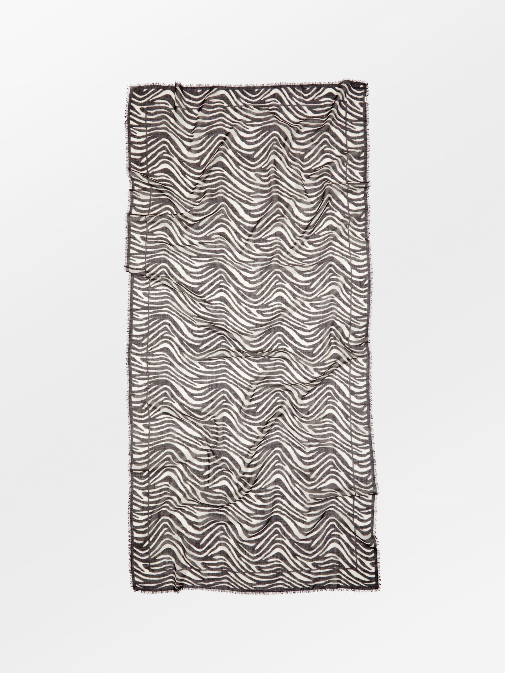 Zelora Woo Scarf OneSize Becksöndergaard.dk