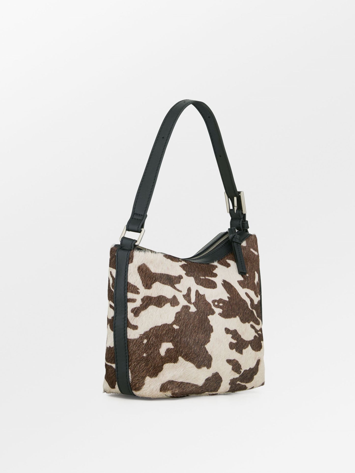 Texas Leather Ginni Small Bag OneSize Becksöndergaard.dk