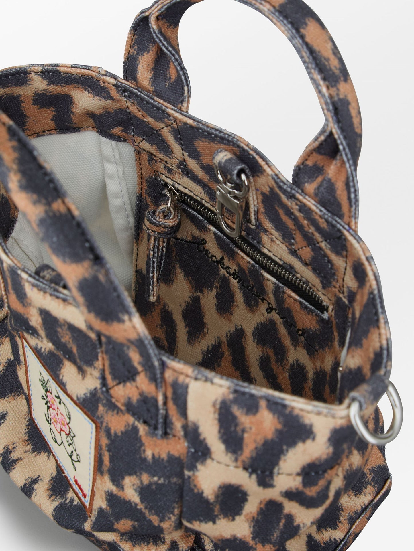 Leola Canvas Gabby Bag OneSize Becksöndergaard.dk