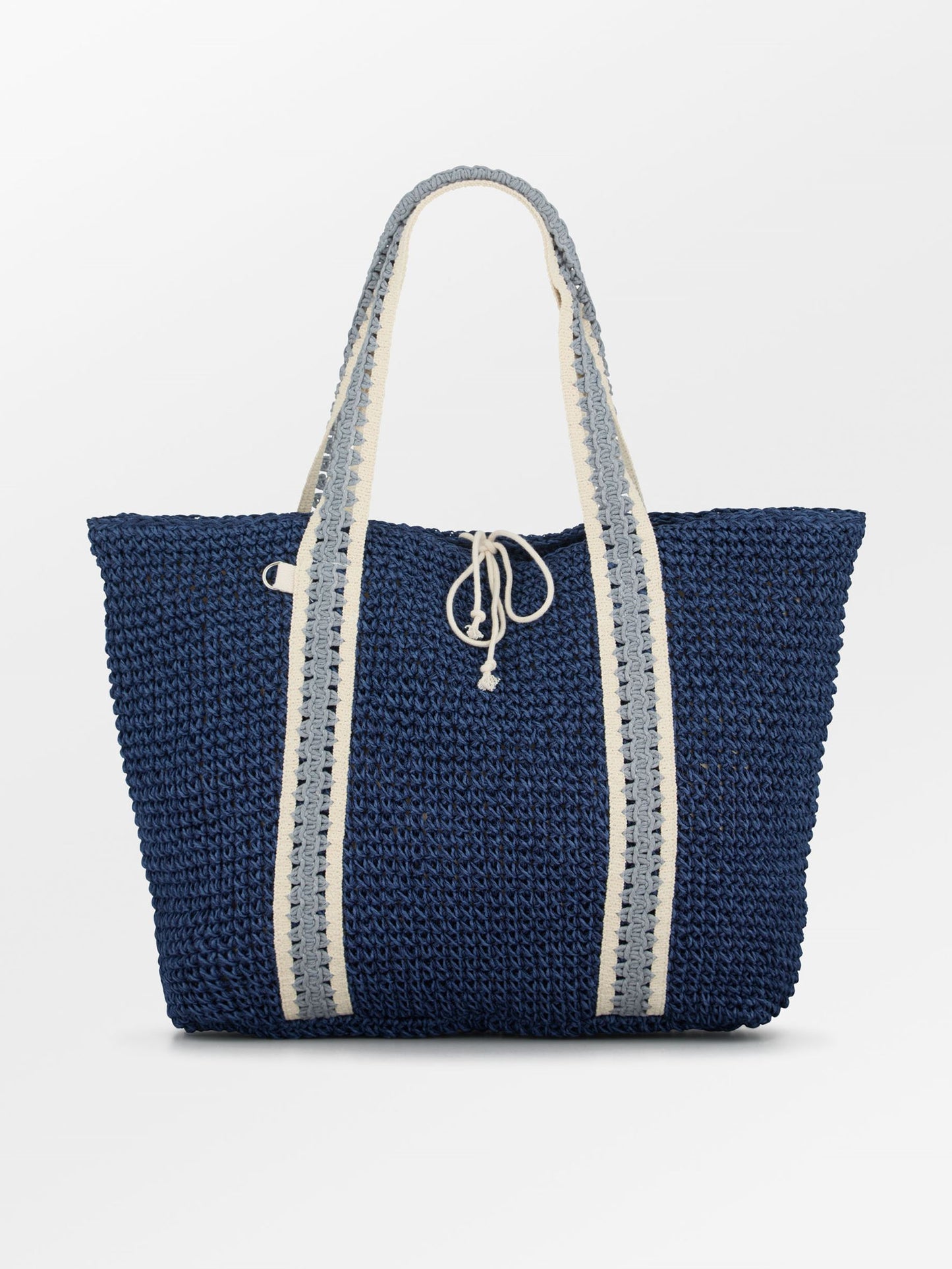 Strawchet Pheobe Bag OneSize Becksöndergaard.dk