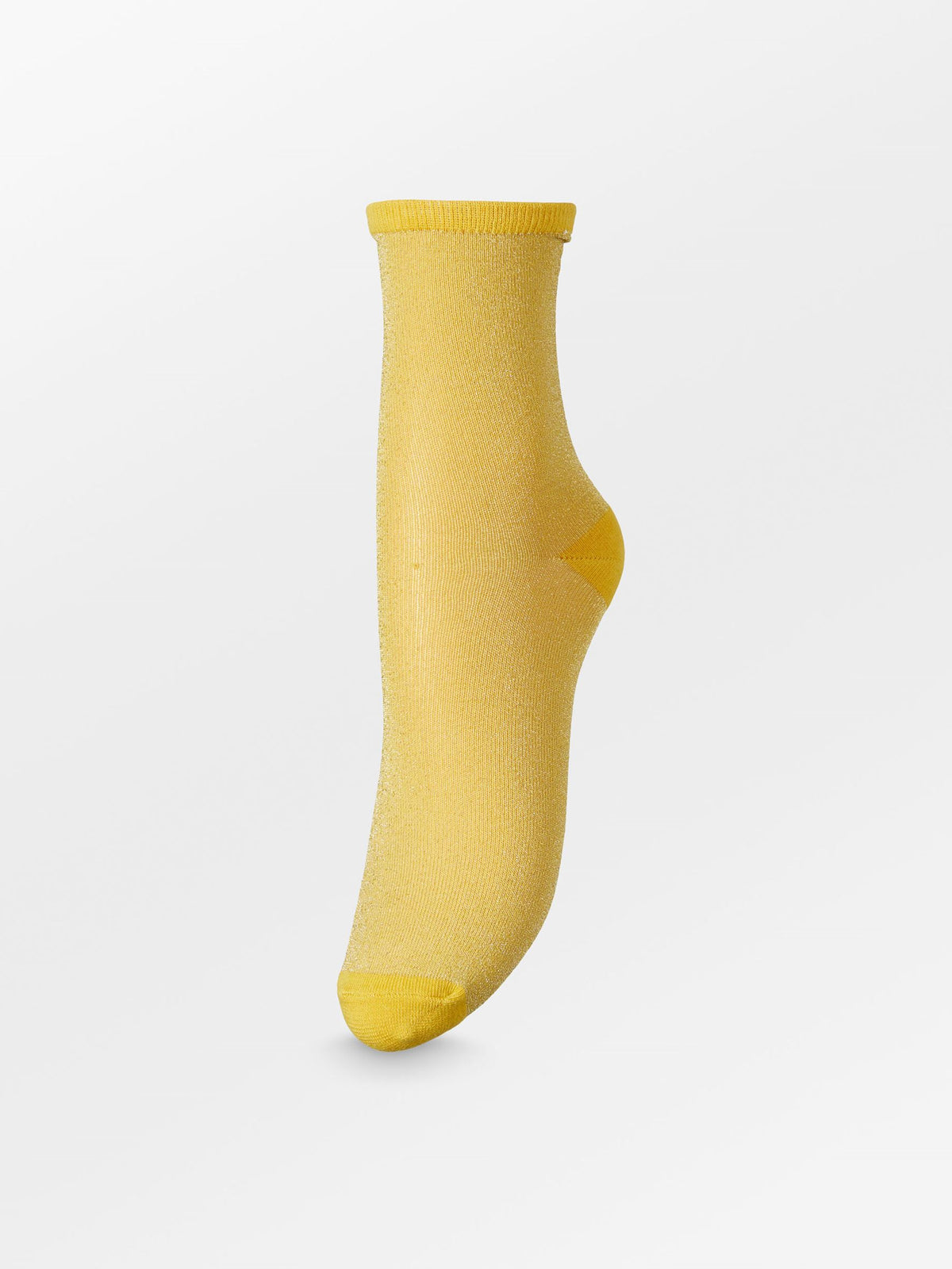 Dina Solid Socks Becksöndergaard.dk