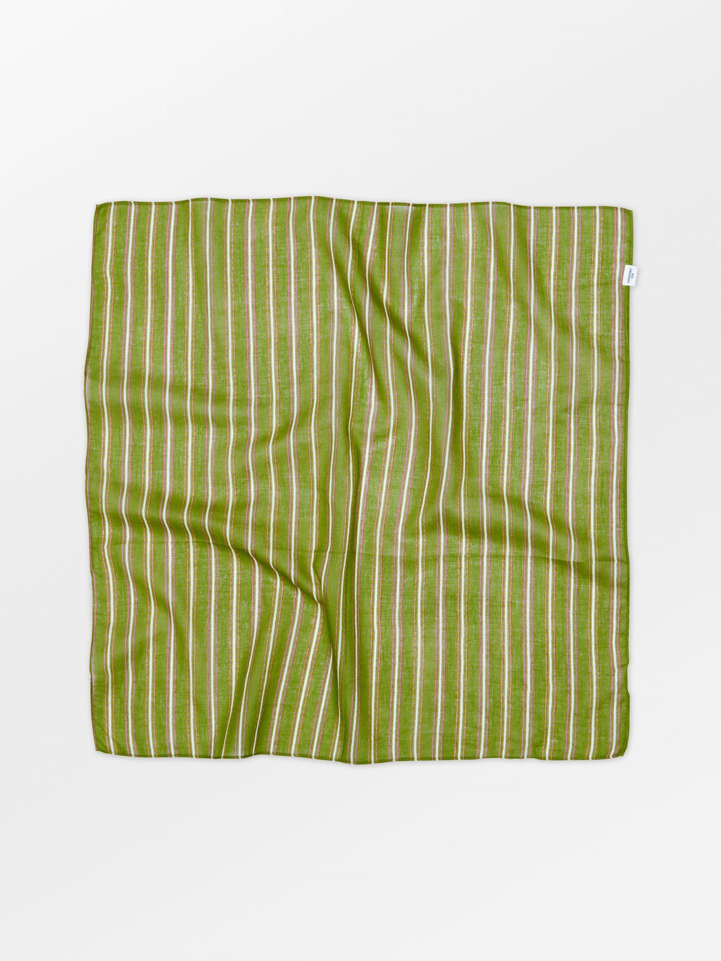 Linoa Cotta Scarf OneSize Becksöndergaard.dk