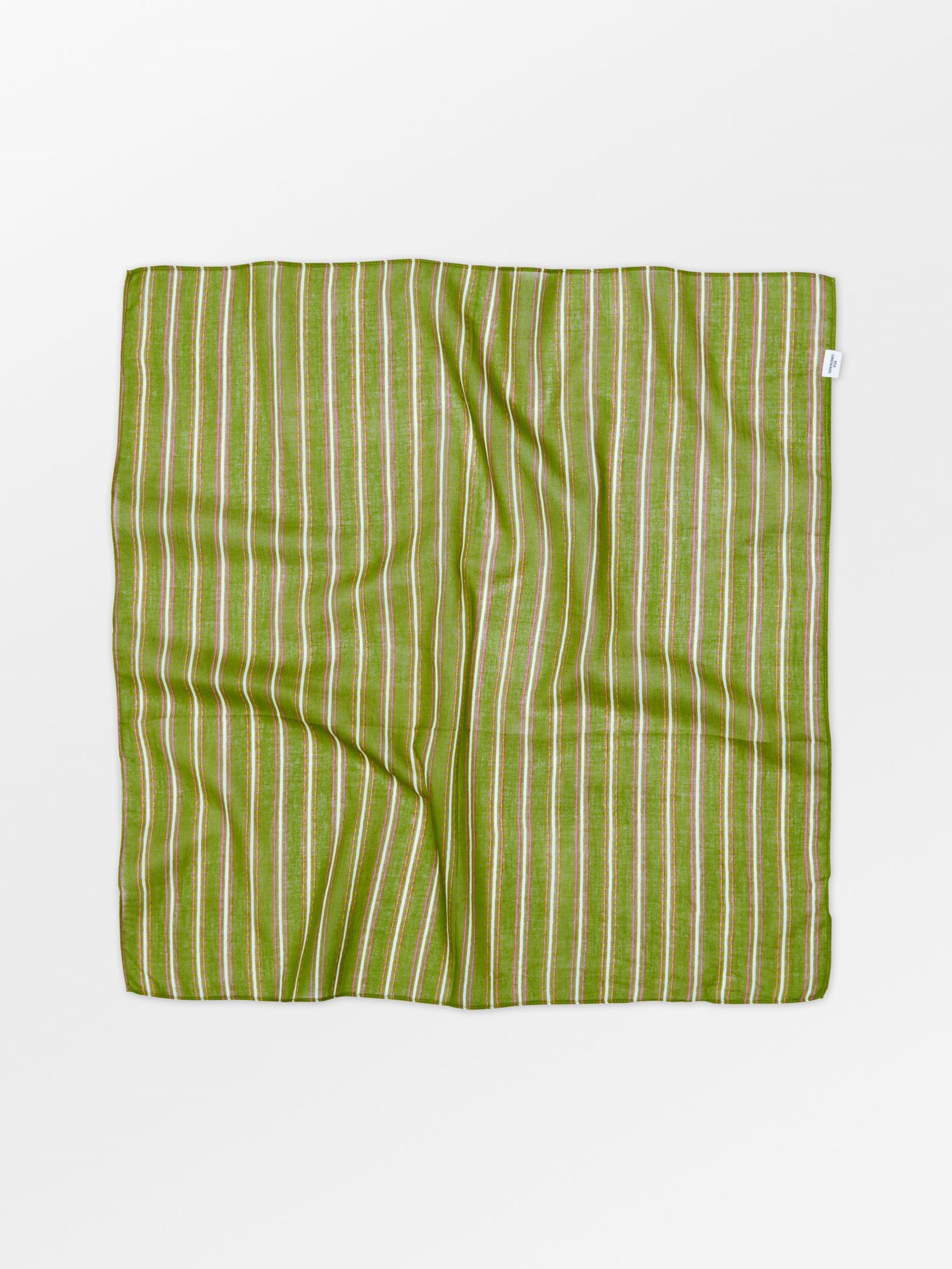 Linoa Cotta Scarf OneSize Becksöndergaard.dk