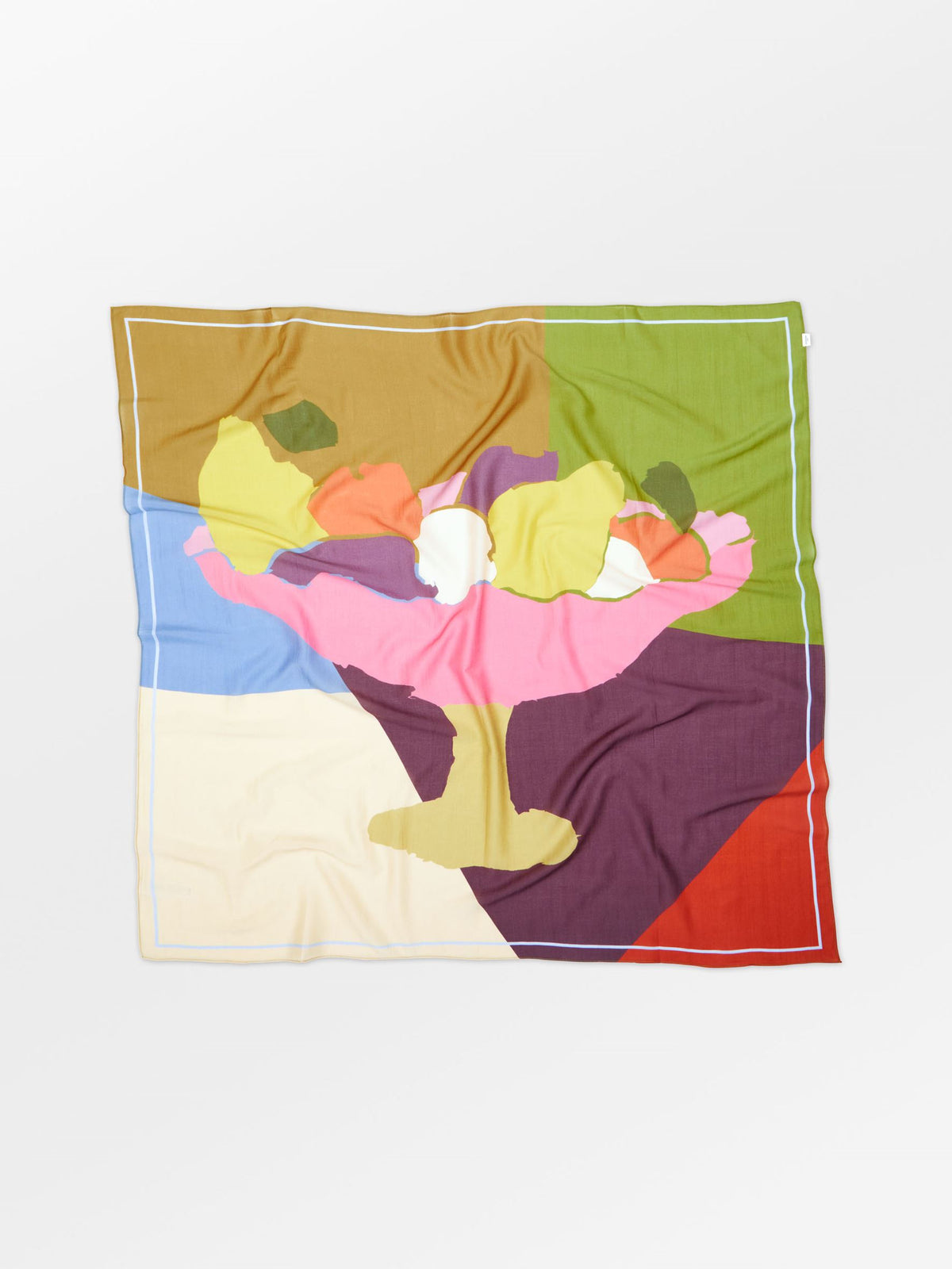 Blovia Sico Scarf OneSize Becksöndergaard.dk