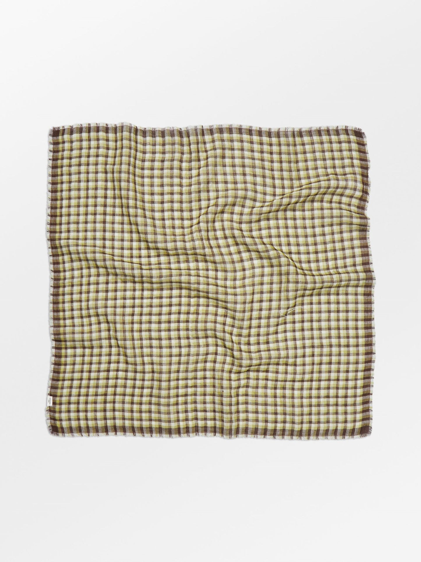 Macie Wica Scarf OneSize Becksöndergaard.dk