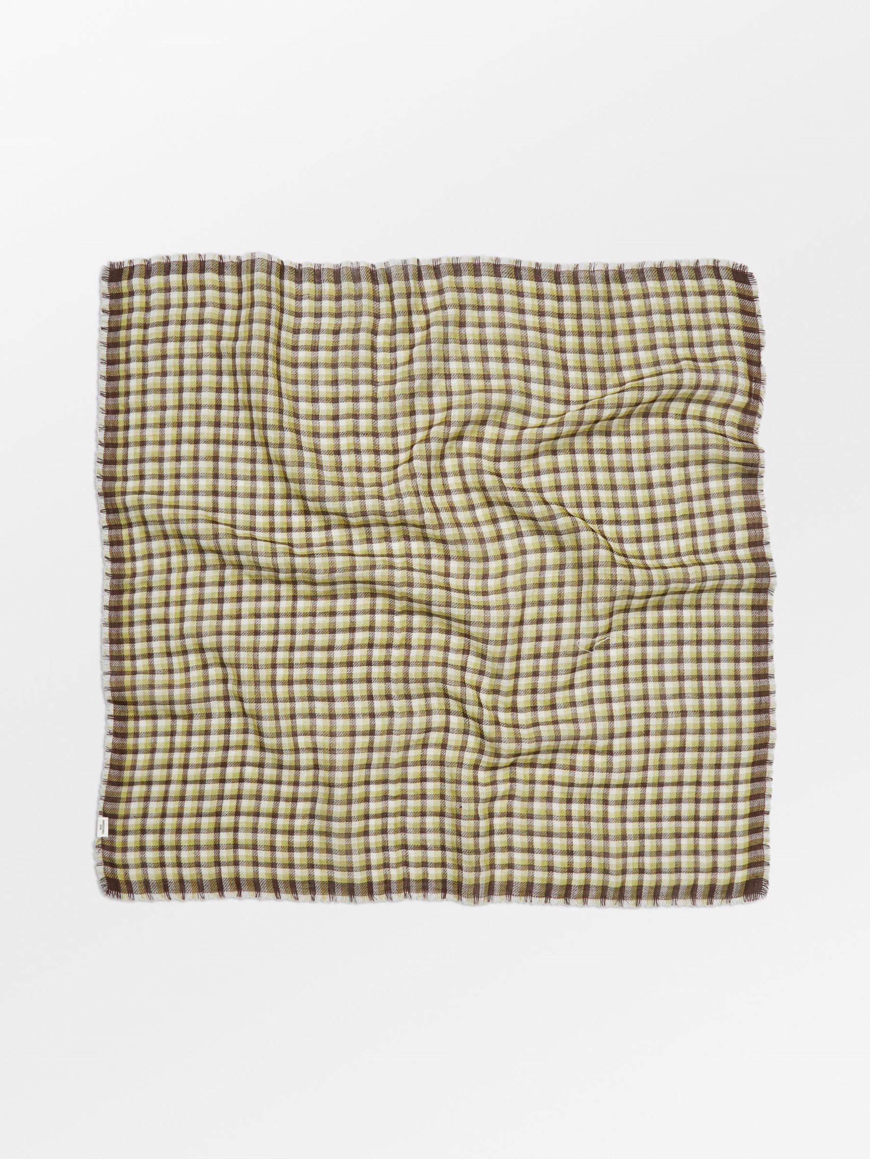 Macie Wica Scarf OneSize Becksöndergaard.dk