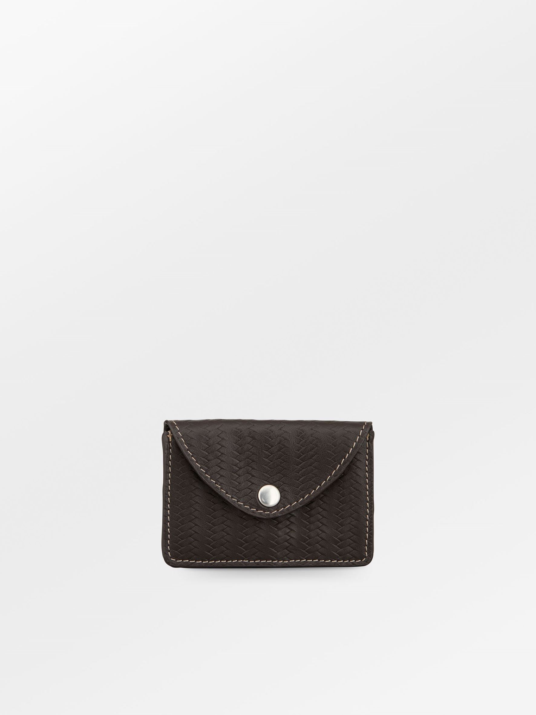 Leava Card Wallet OneSize Becksöndergaard.dk