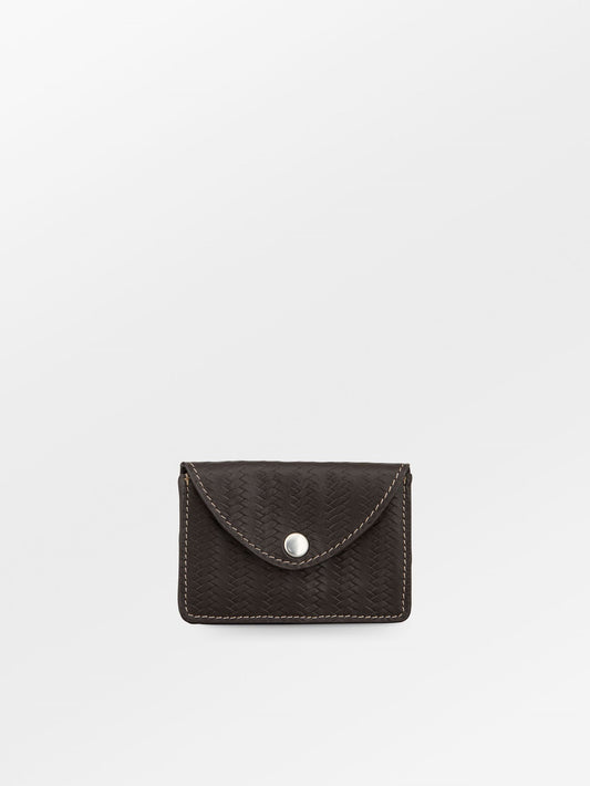 Leava Card Wallet OneSize Becksöndergaard.dk