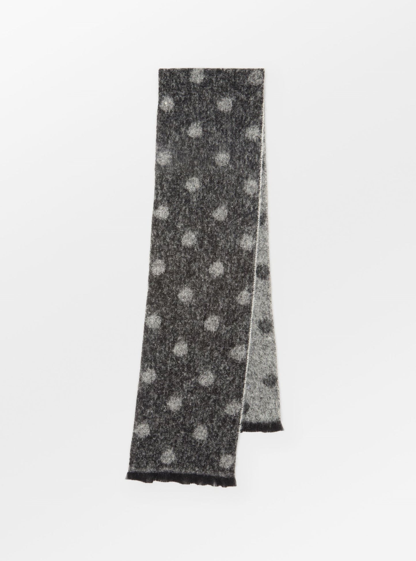 Dotia Wool Scarf OneSize Becksöndergaard.dk