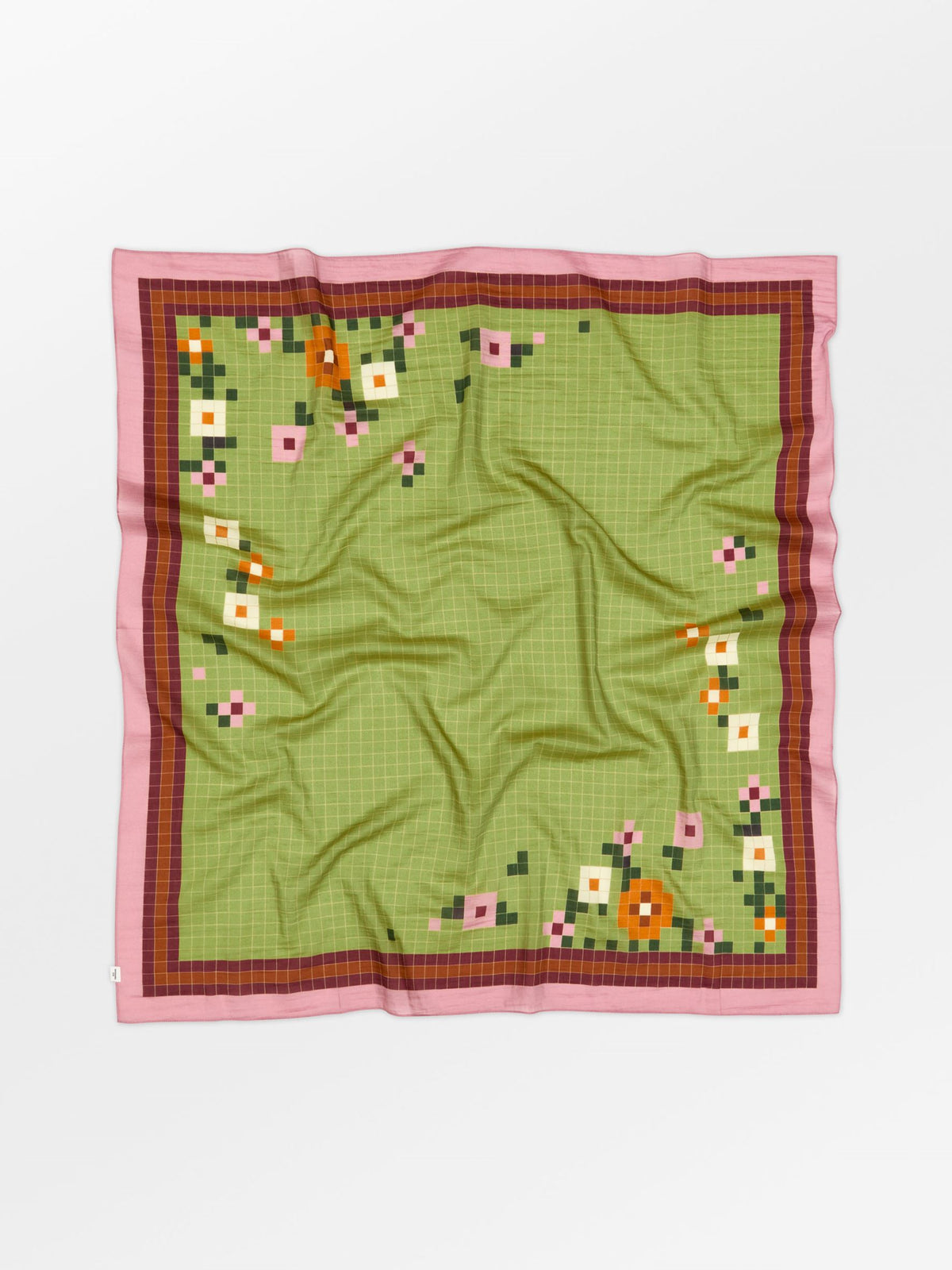 Tilea Sico Scarf OneSize Becksöndergaard.dk