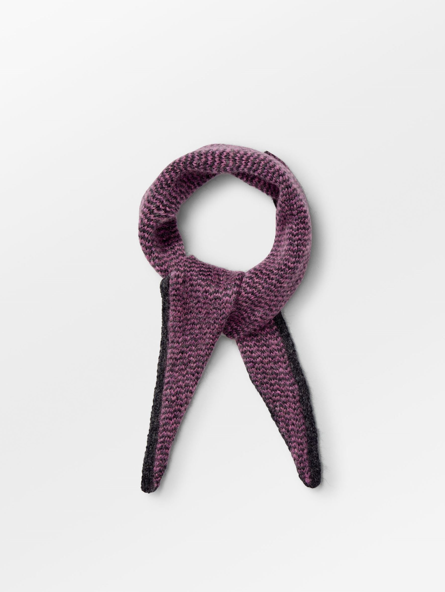 Grafine Tria Scarf OneSize Becksöndergaard.dk