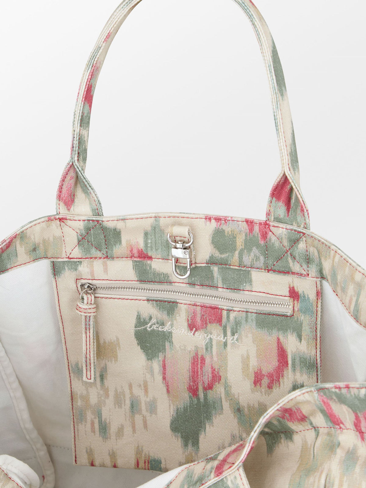 Tapelia Canvas Cecilia Bag OneSize Becksöndergaard.dk