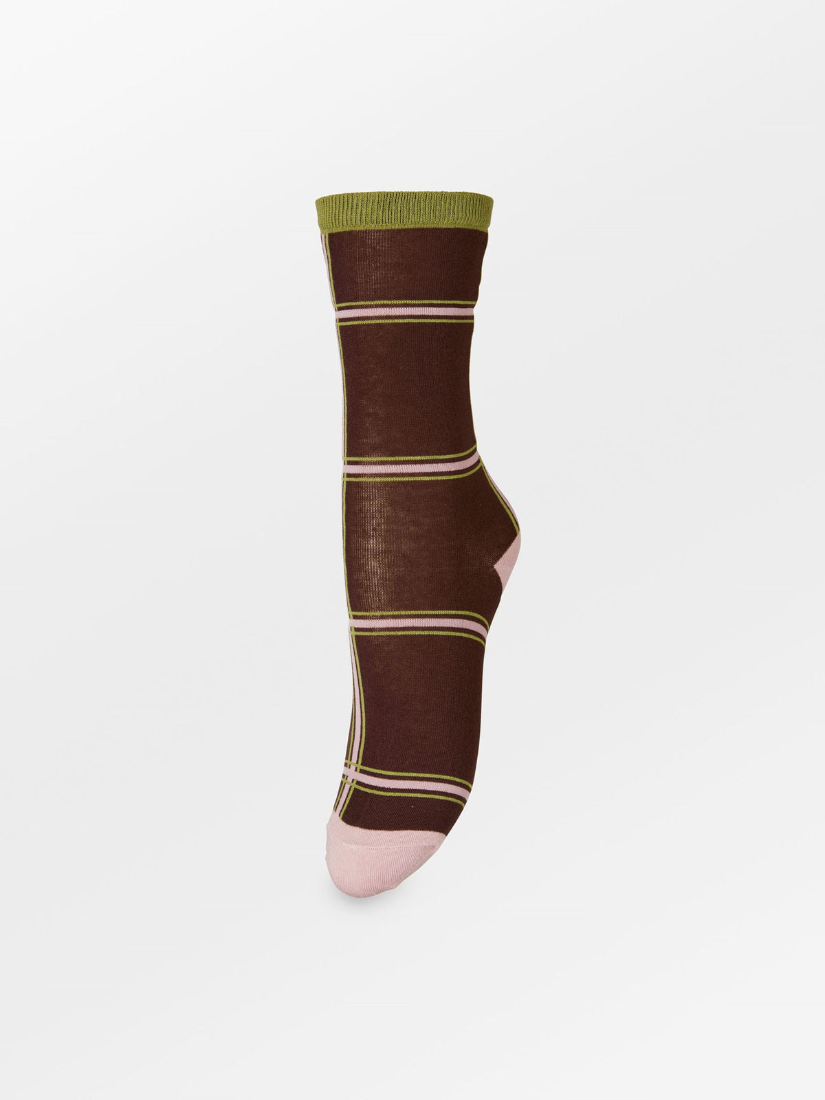 Gridwyn Cotta Sock Socks Becksöndergaard.dk