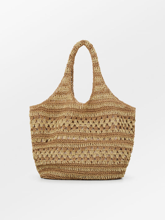 Wafted Carolina Bag OneSize Becksöndergaard.dk