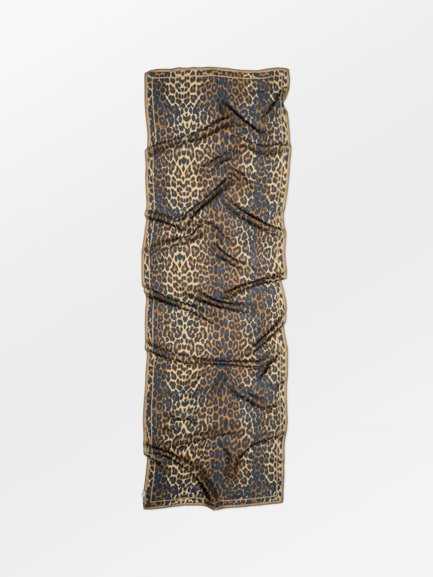 Leopa Taby Sia Scarf OneSize Becksöndergaard.dk