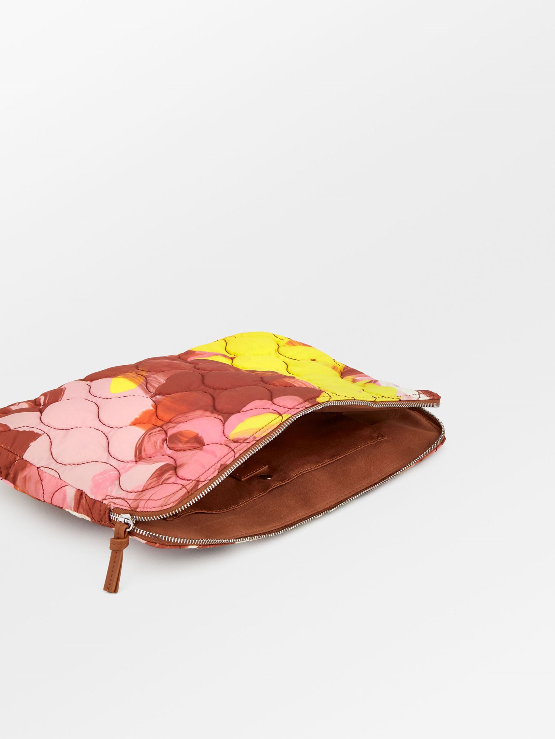 Maple Daffy Laptop Sleeve - Multifarvet OneSize Becksöndergaard.dk