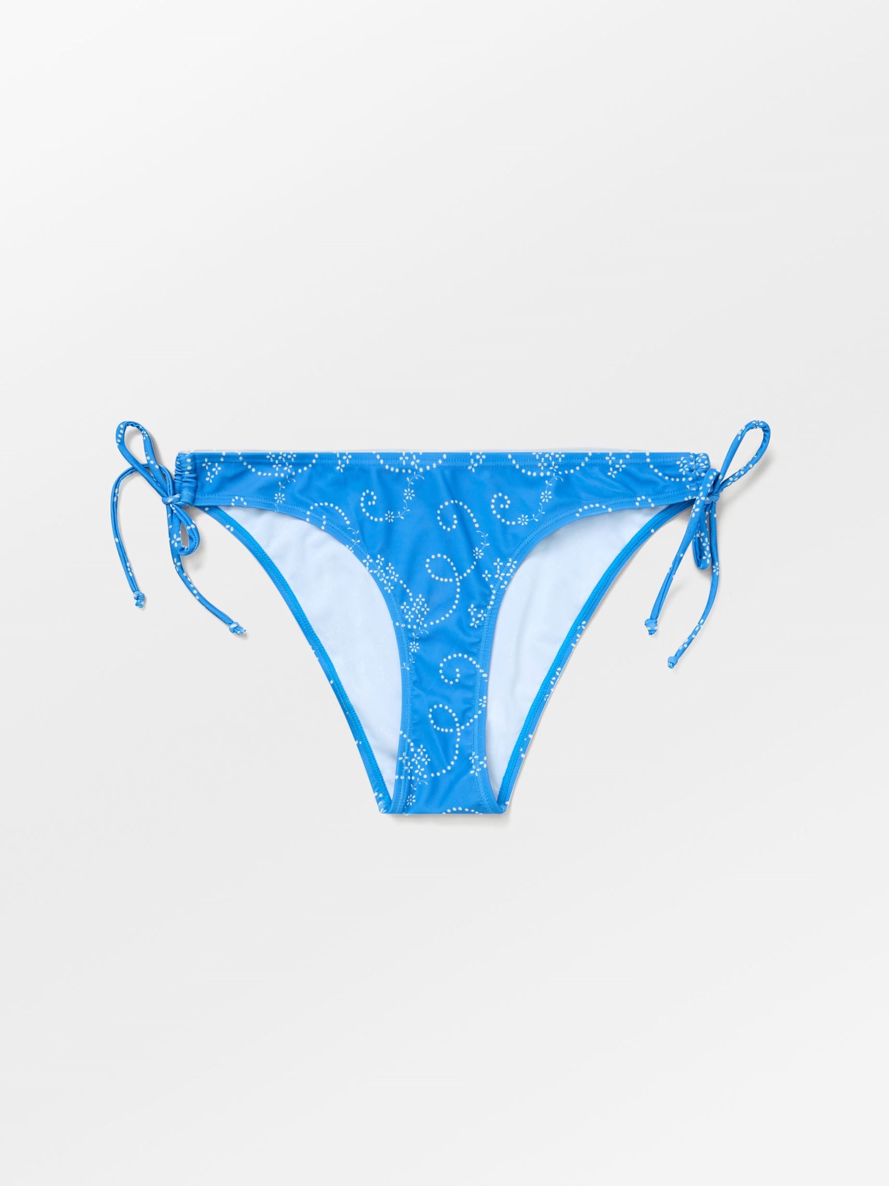 Anglaisia Bibi Bikini Briefs Clothing Becksöndergaard.dk