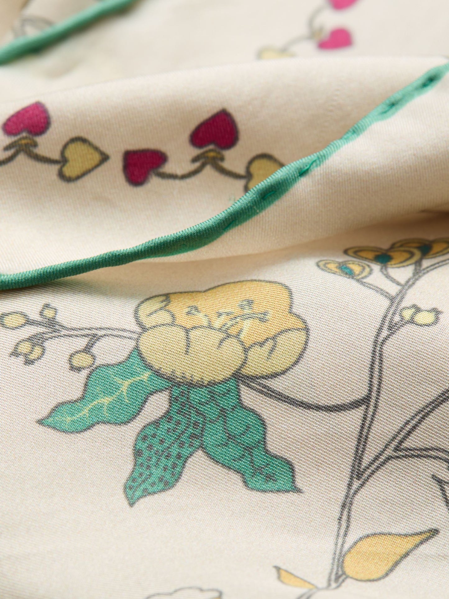 Fairygard Sia Scarf OneSize Becksöndergaard.dk