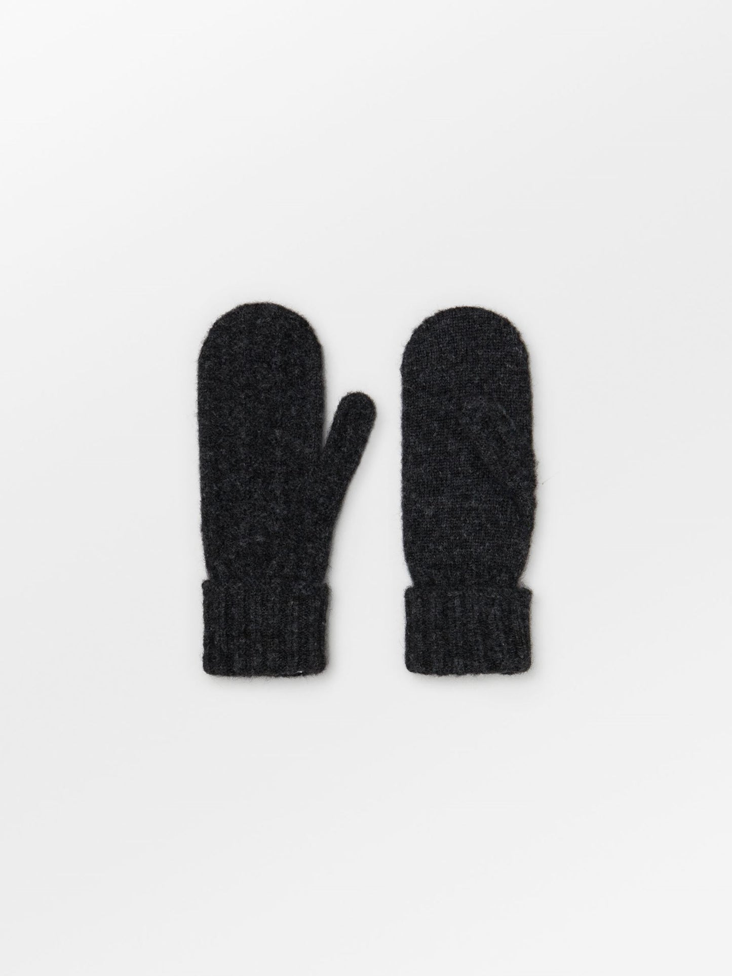 Cable Mittens OneSize Becksöndergaard.dk