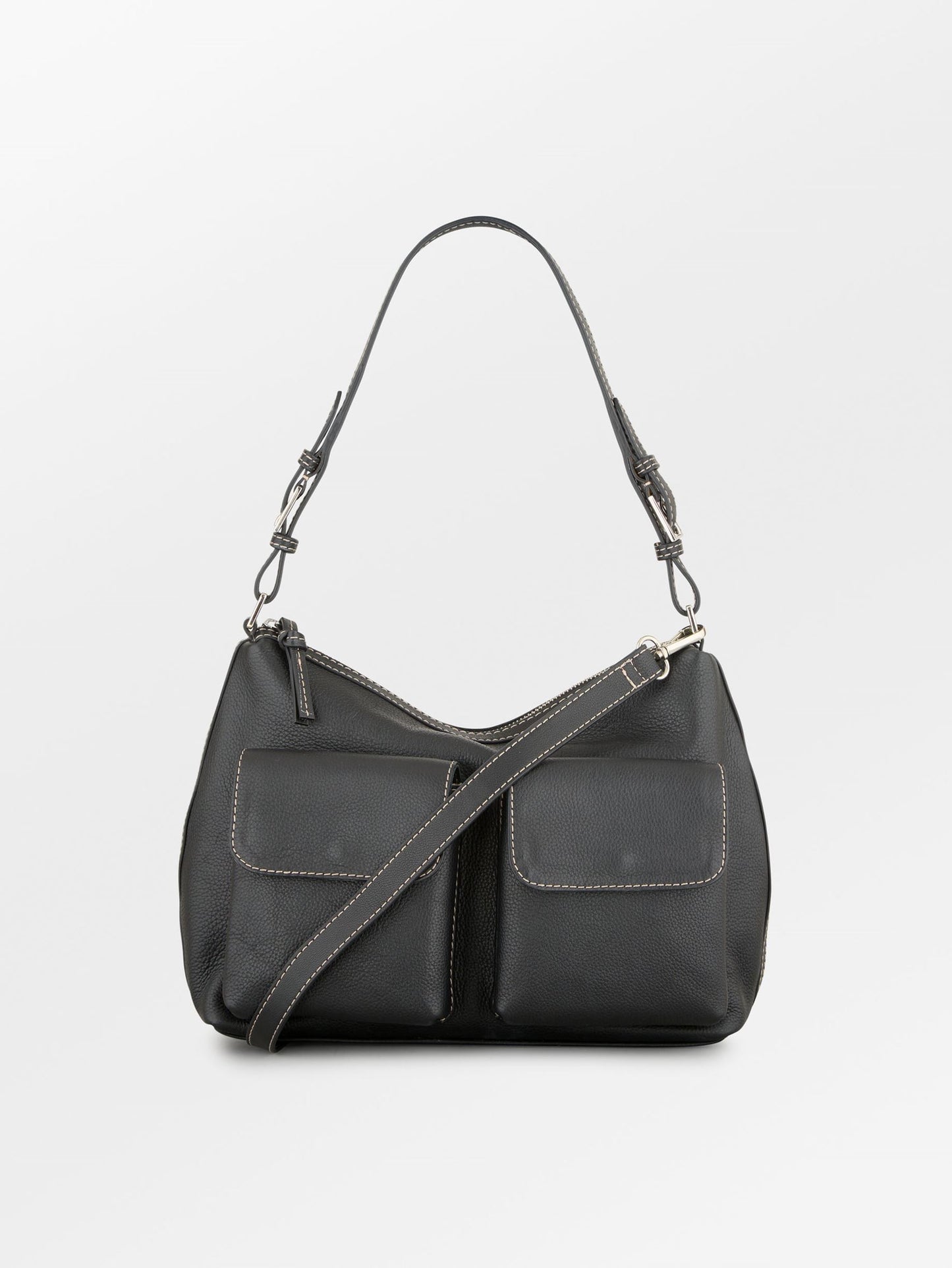Grain Ginni Medi Pocket Bag OneSize Becksöndergaard.dk