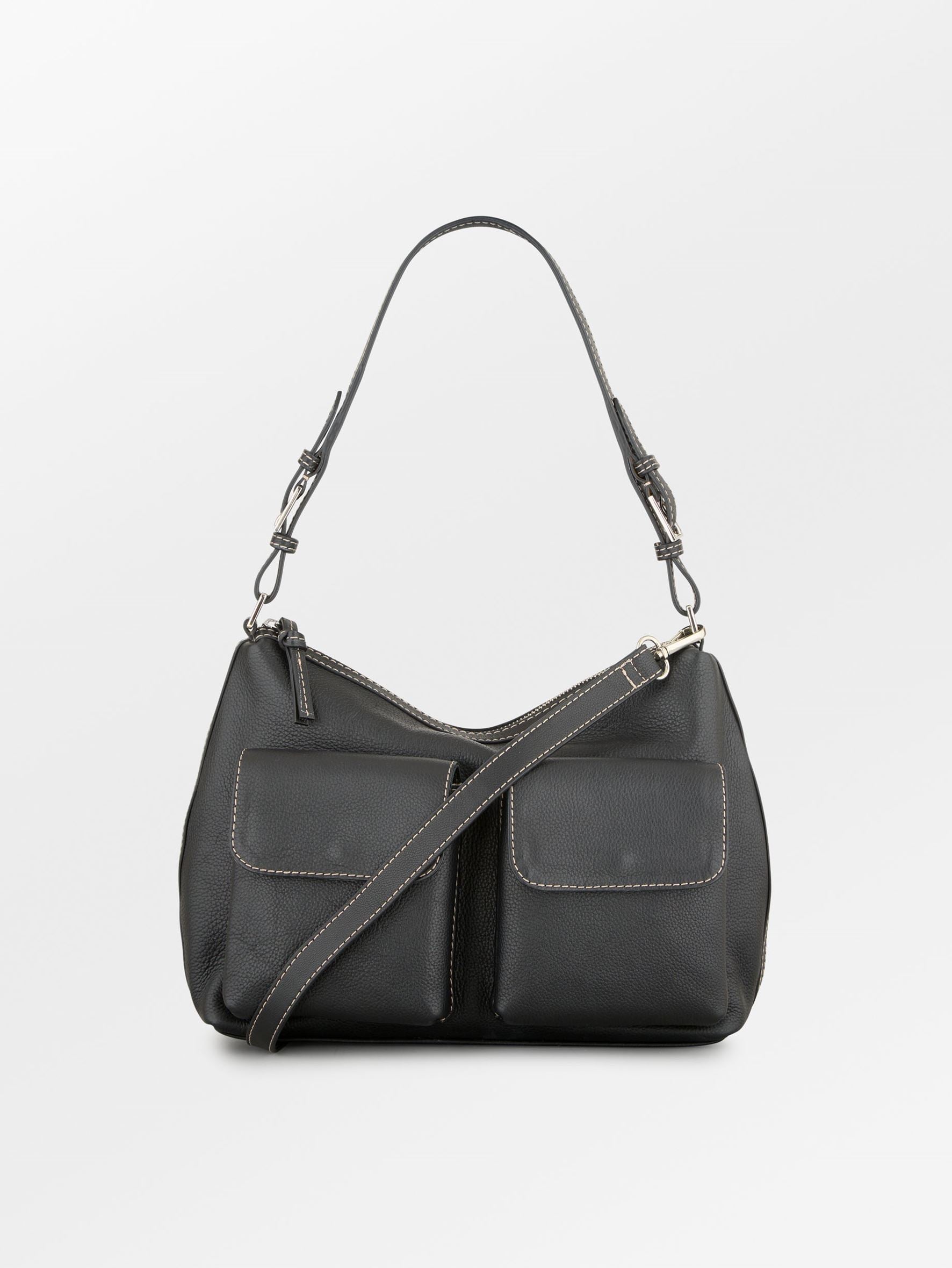 Grain Ginni Medi Pocket Bag OneSize Becksöndergaard.dk