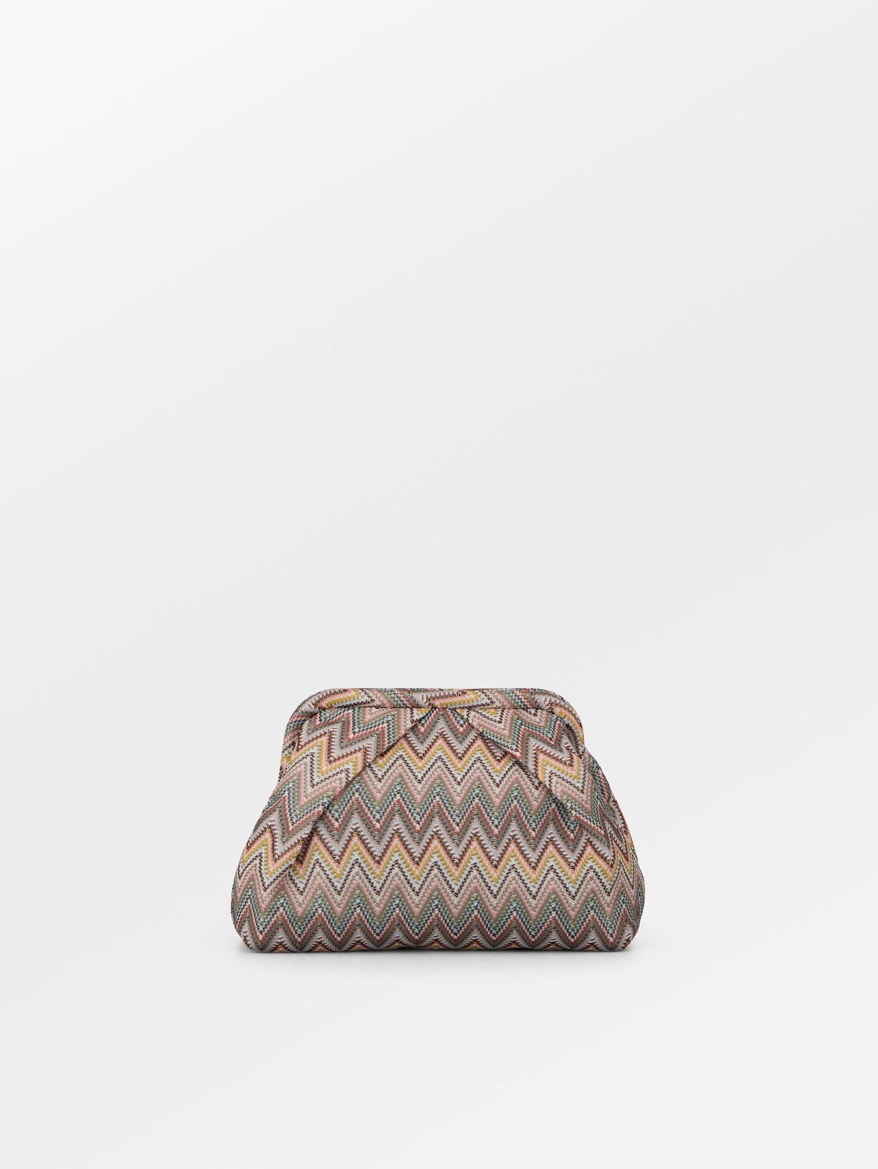 Pala Bonita Bag - Clutch OneSize Becksöndergaard.dk