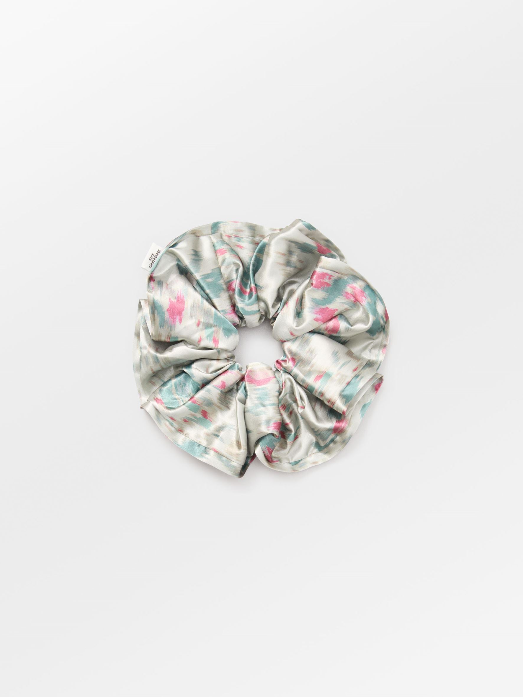 Tapelia Luster Scrunchie OneSize Becksöndergaard.dk
