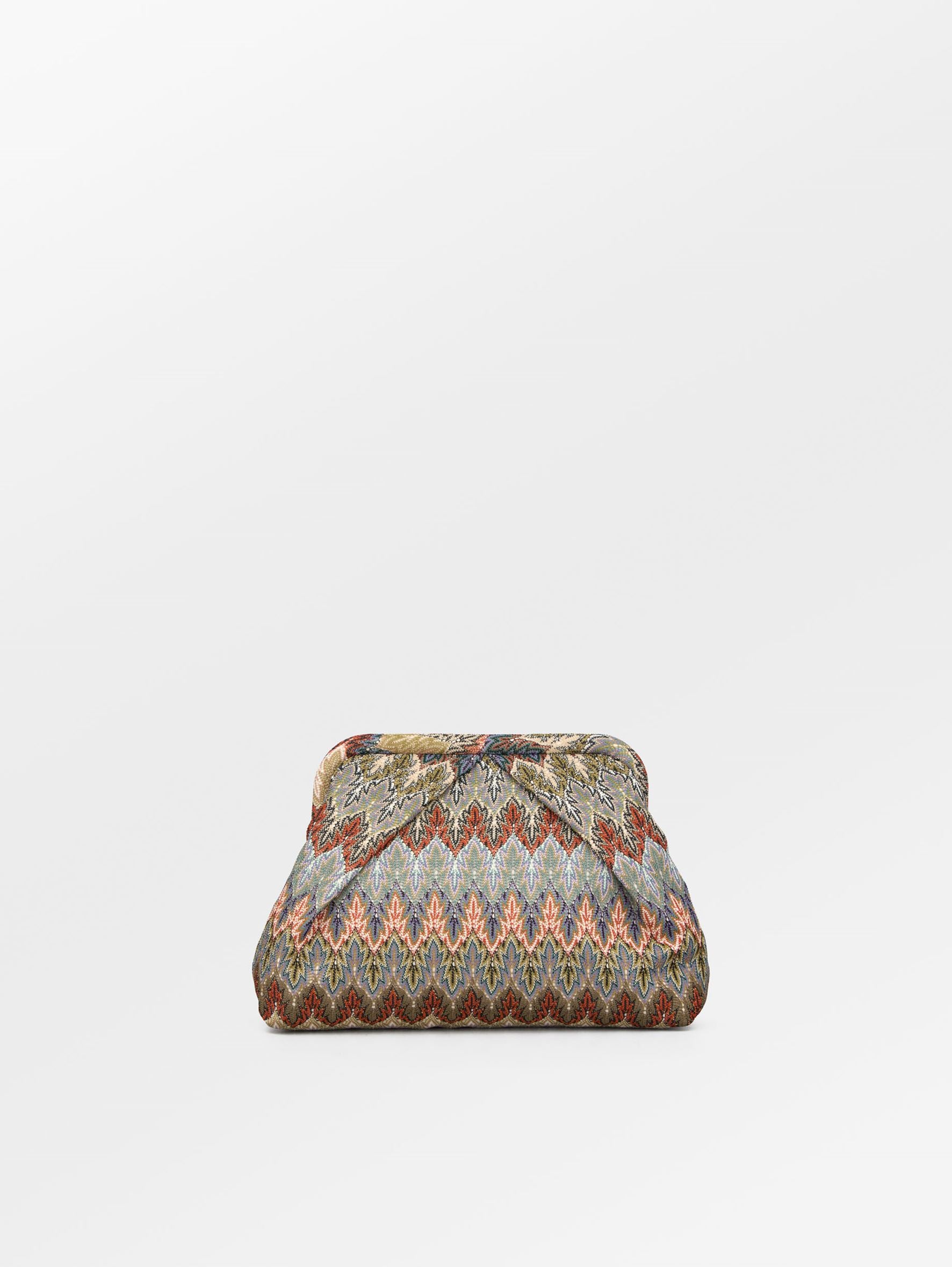 Pala Bonita Bag - Clutch OneSize Becksöndergaard.dk