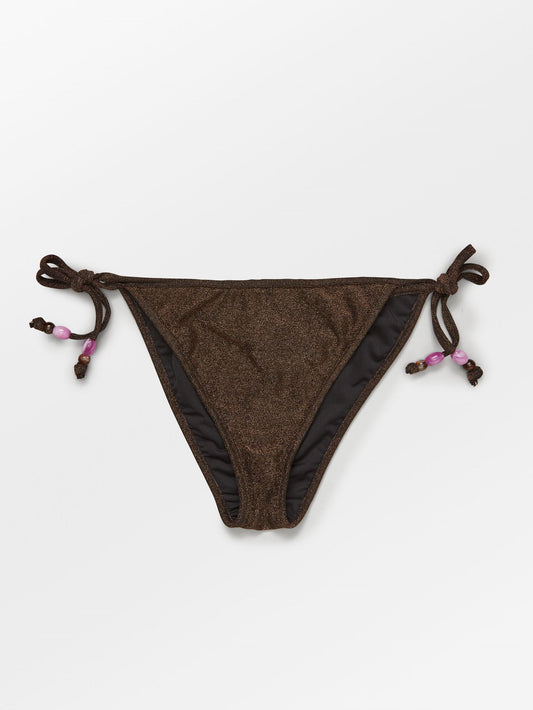 Becksöndergaard, Beam Baila Bikini Tanga - Chocolate Torte, archive, archive, swimwear, swimwear, swimwear, swimwear