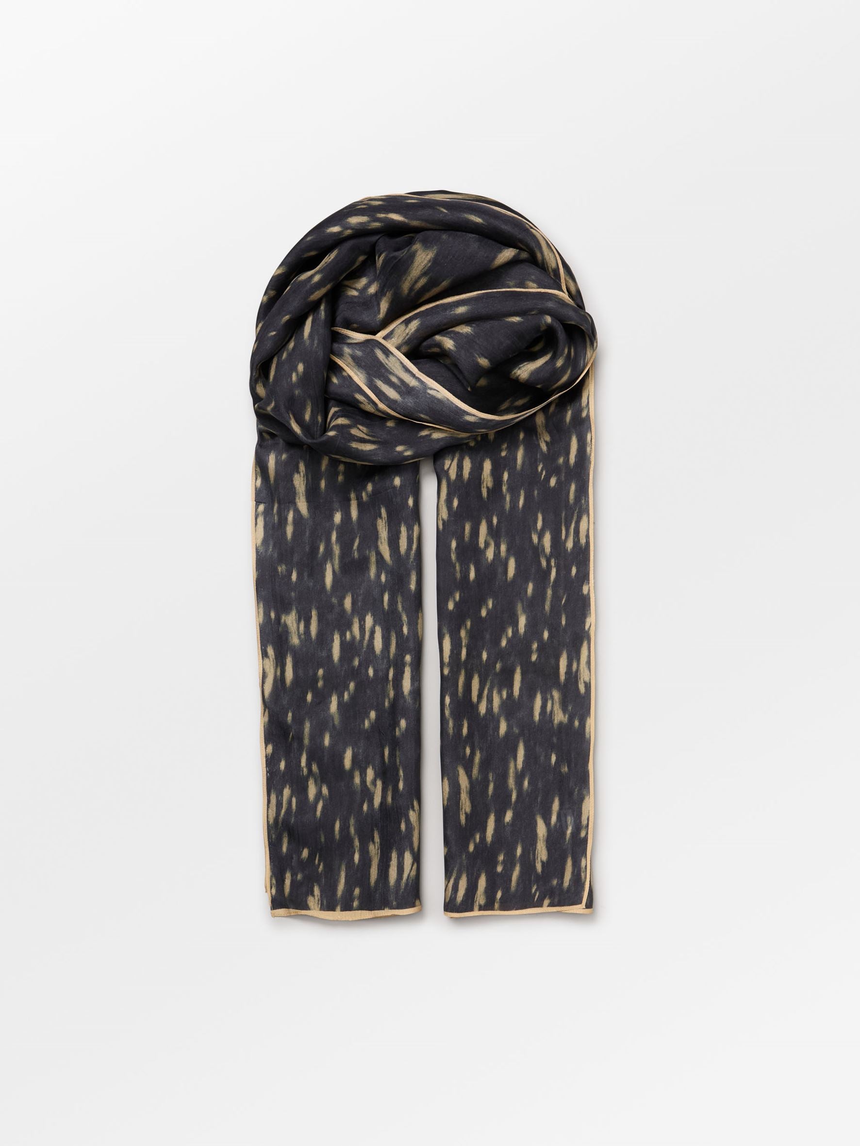 Deery Taby Sia Scarf OneSize Becksöndergaard.dk