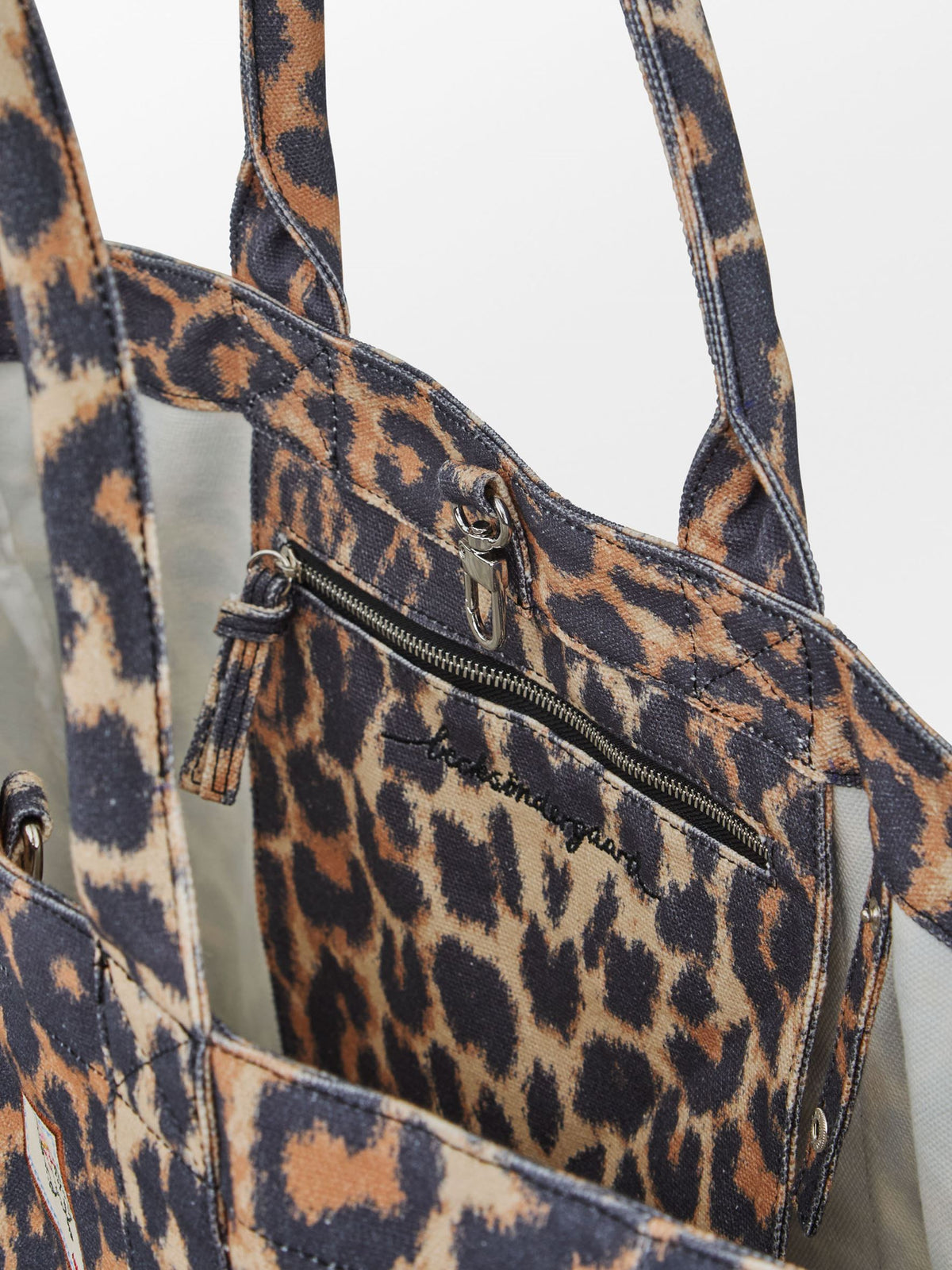 Leola Canvas Camila Bag OneSize Becksöndergaard.dk