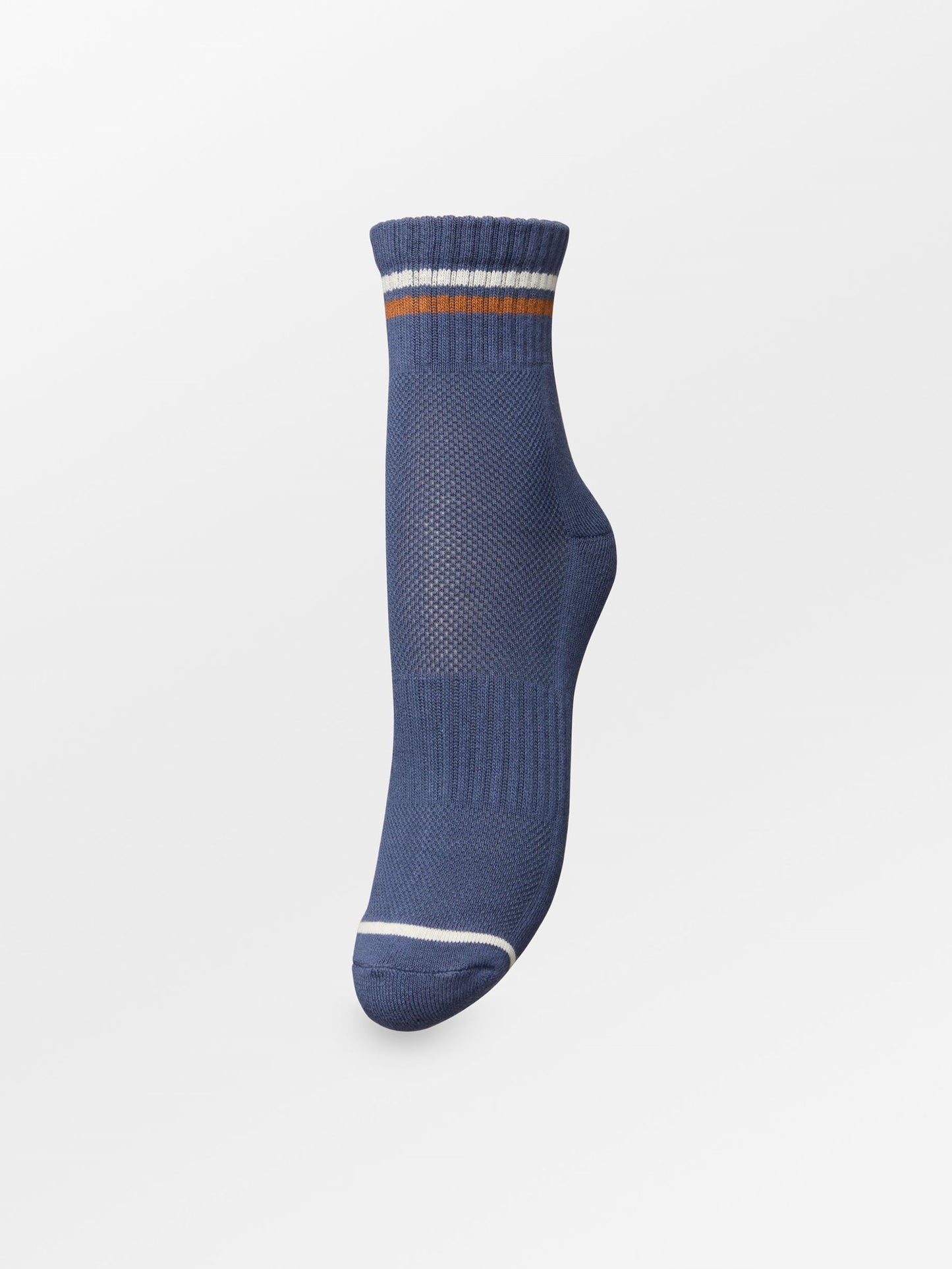 Short Cotta Sock Socks Becksöndergaard.dk