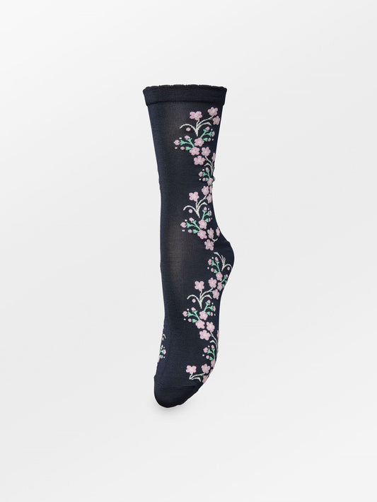 Bloom Visca Sock Socks Becksöndergaard.dk
