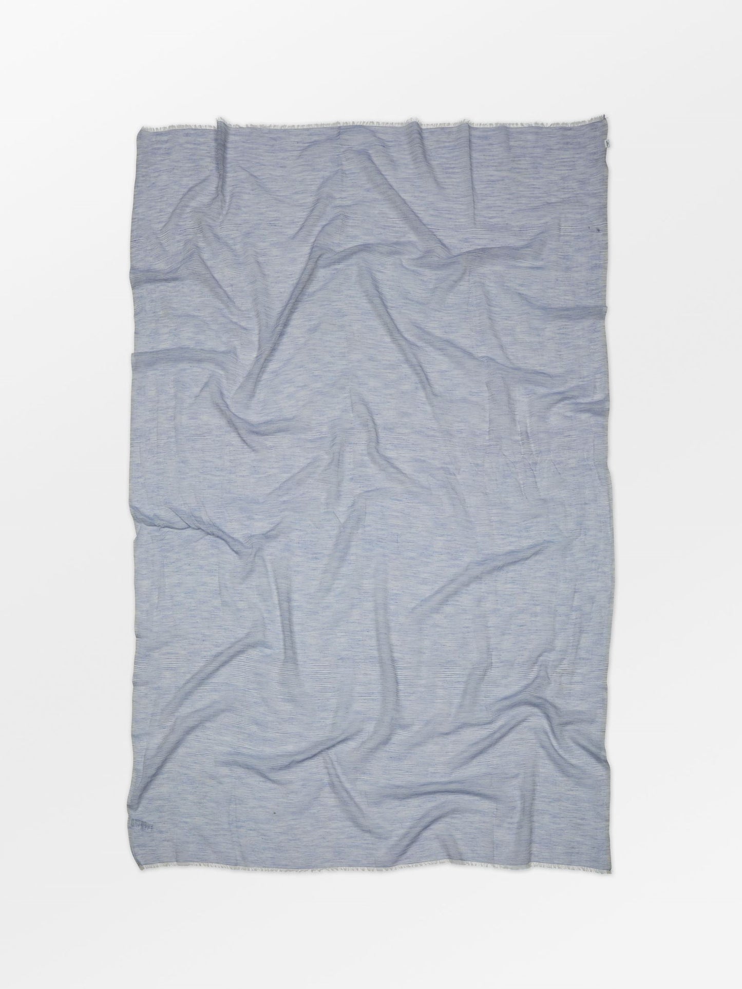 Fadea Cotta Scarf OneSize Becksöndergaard.dk