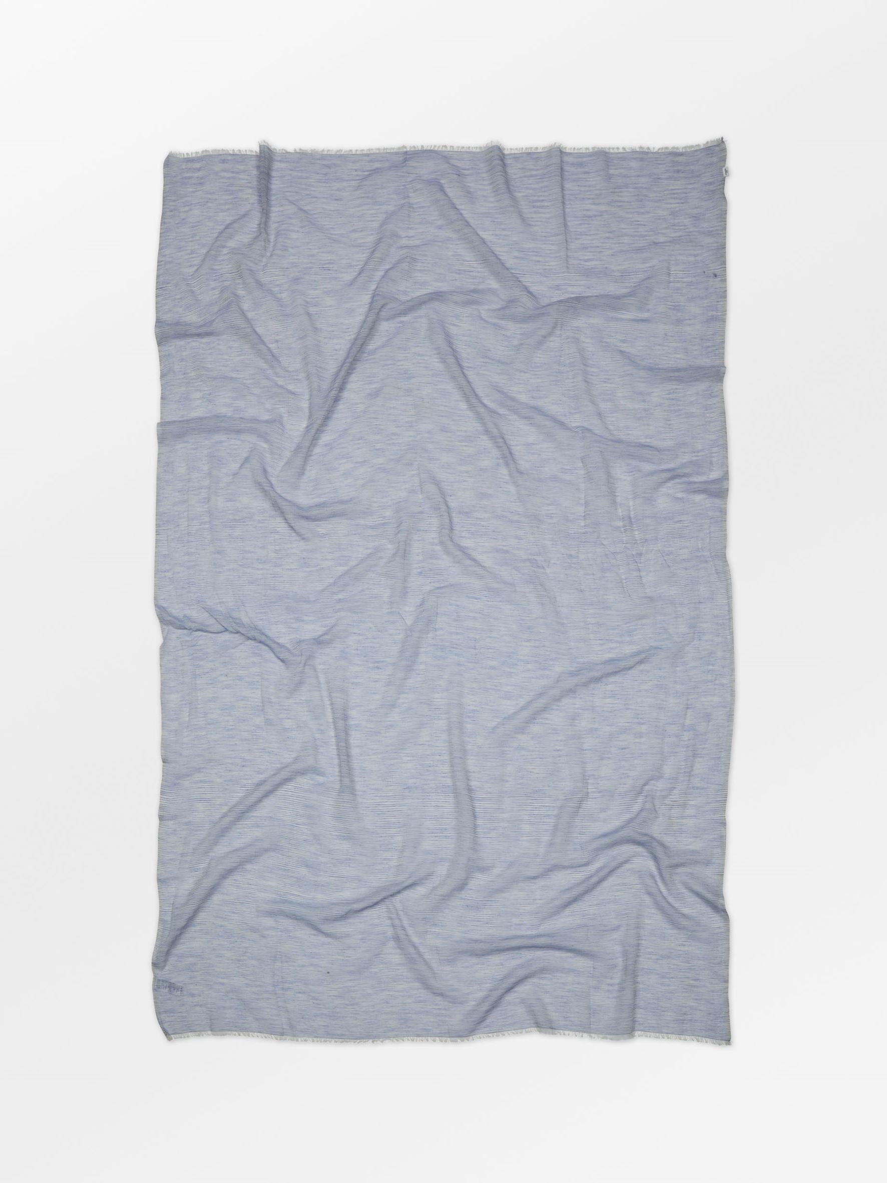 Fadea Cotta Scarf OneSize Becksöndergaard.dk