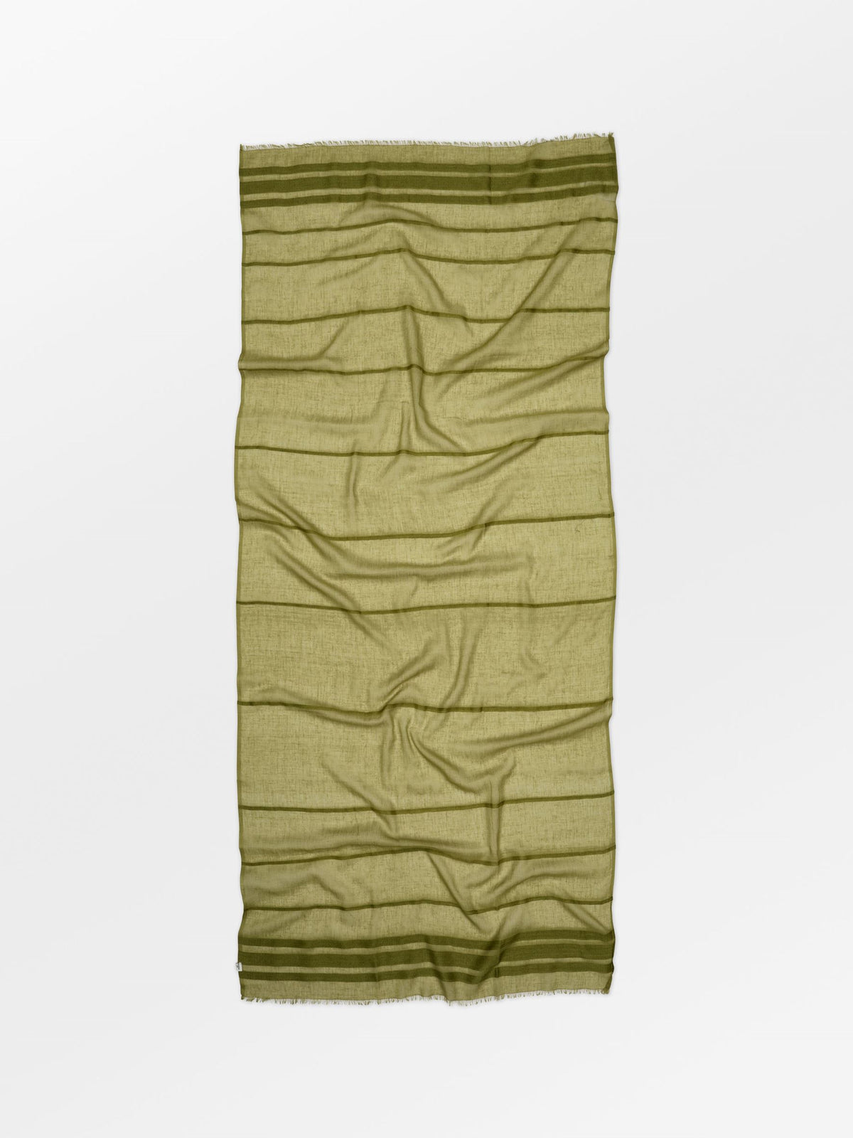 Milena Cowo Scarf OneSize Becksöndergaard.dk
