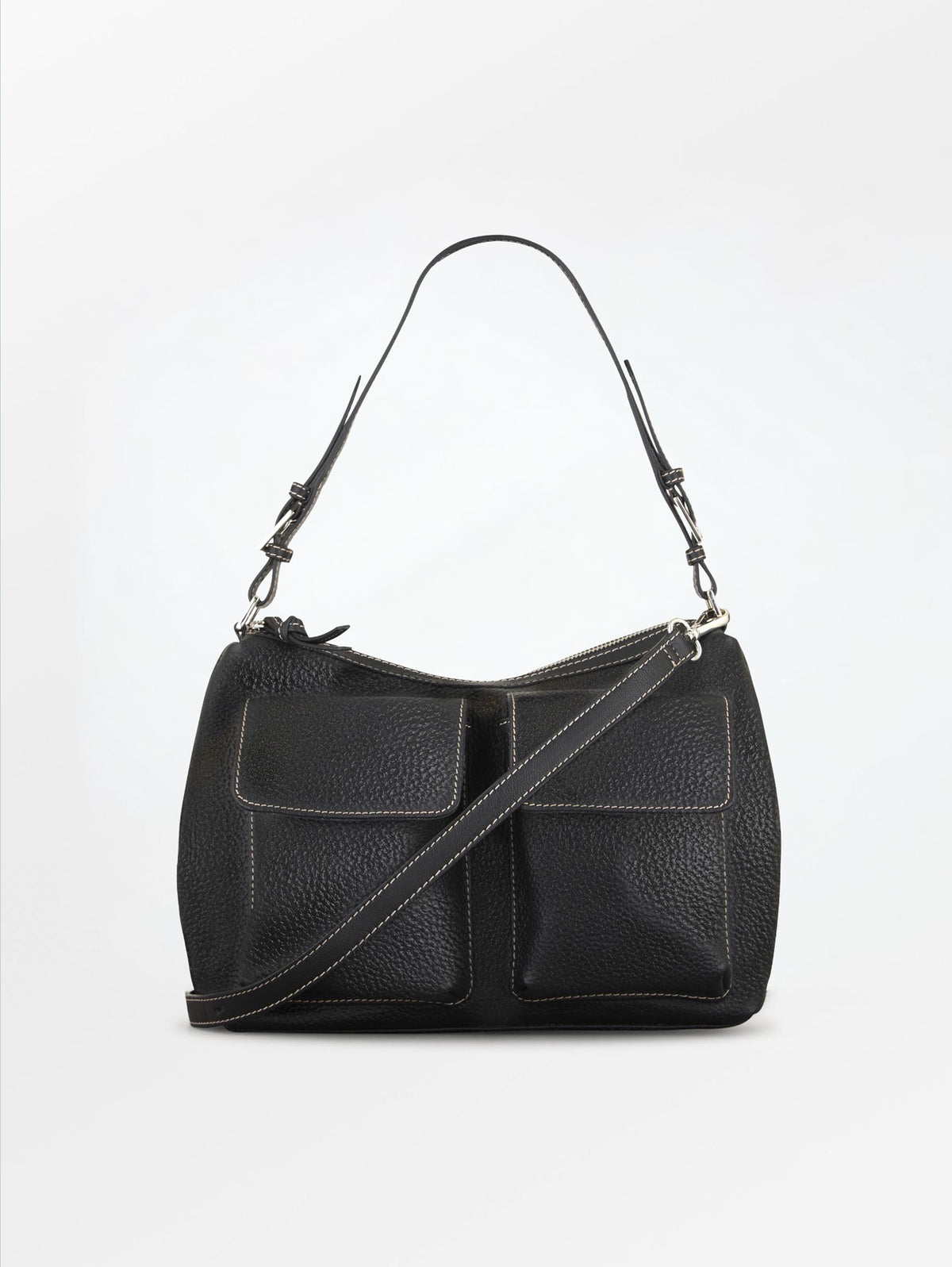 Grain Ginni Medi Pocket Bag OneSize Becksöndergaard.dk