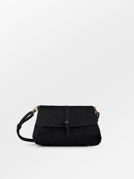 Becksöndergaard, Fily Bonita Flap Bag - Black, bags, bags, sale, sale, bags, bags, bags, black week, black week
