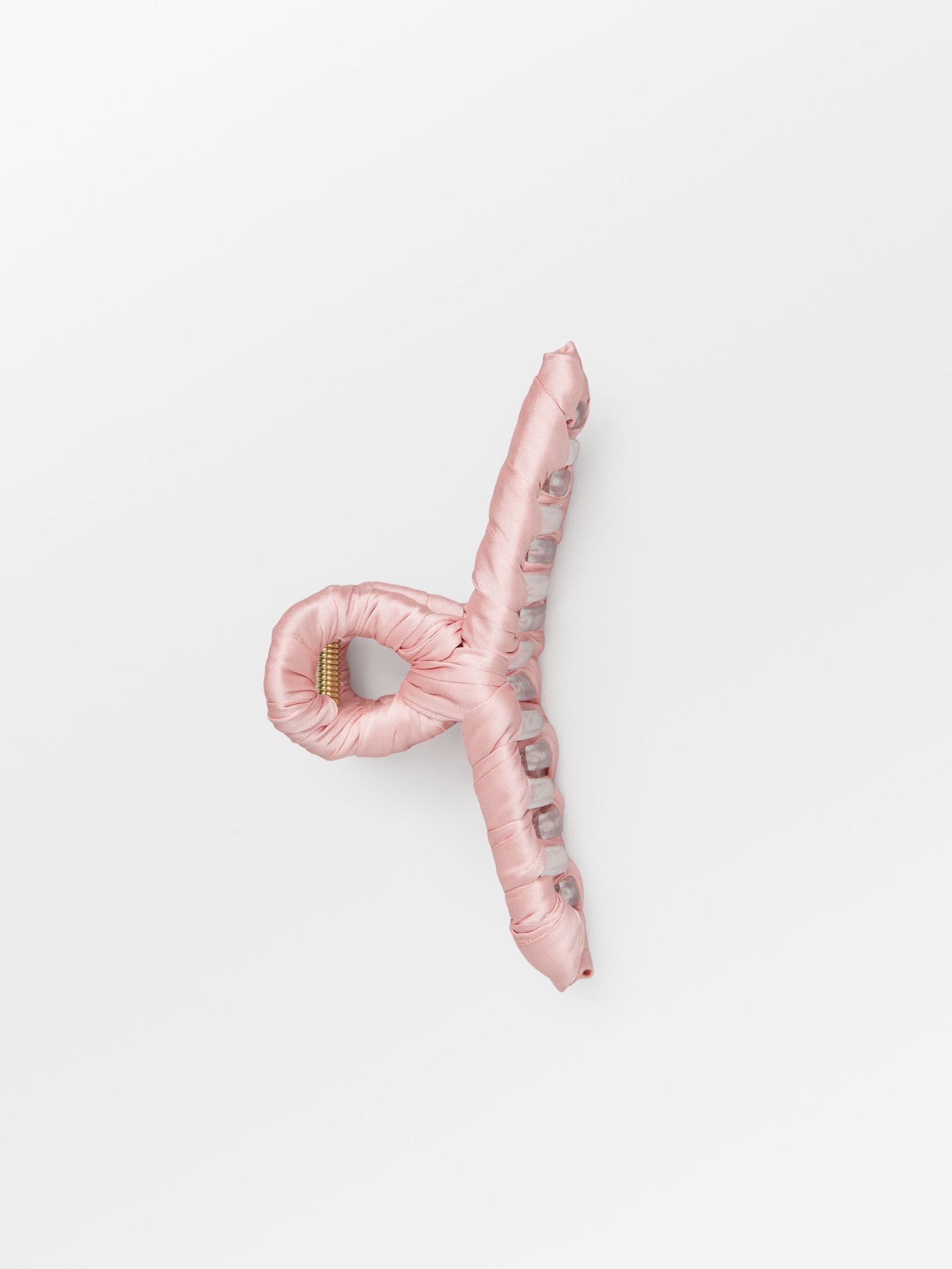 Luster Celabrina Hair Claw OneSize Becksöndergaard.dk